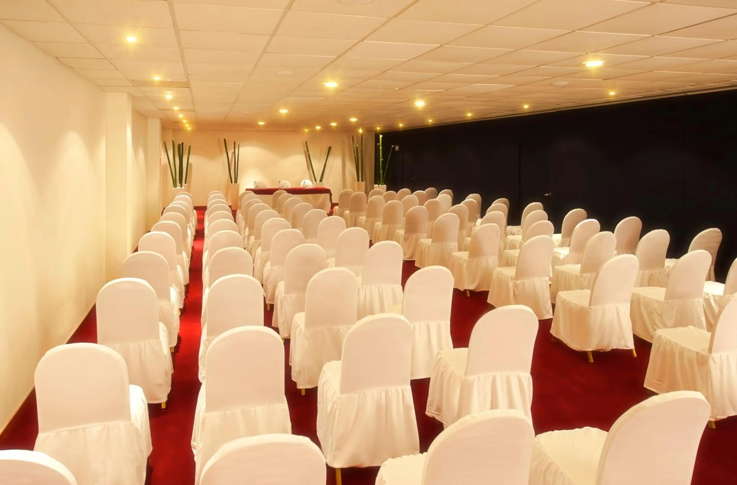 Meeting/conference room in Ocean Maya Royale Adults Only - All Inclusive