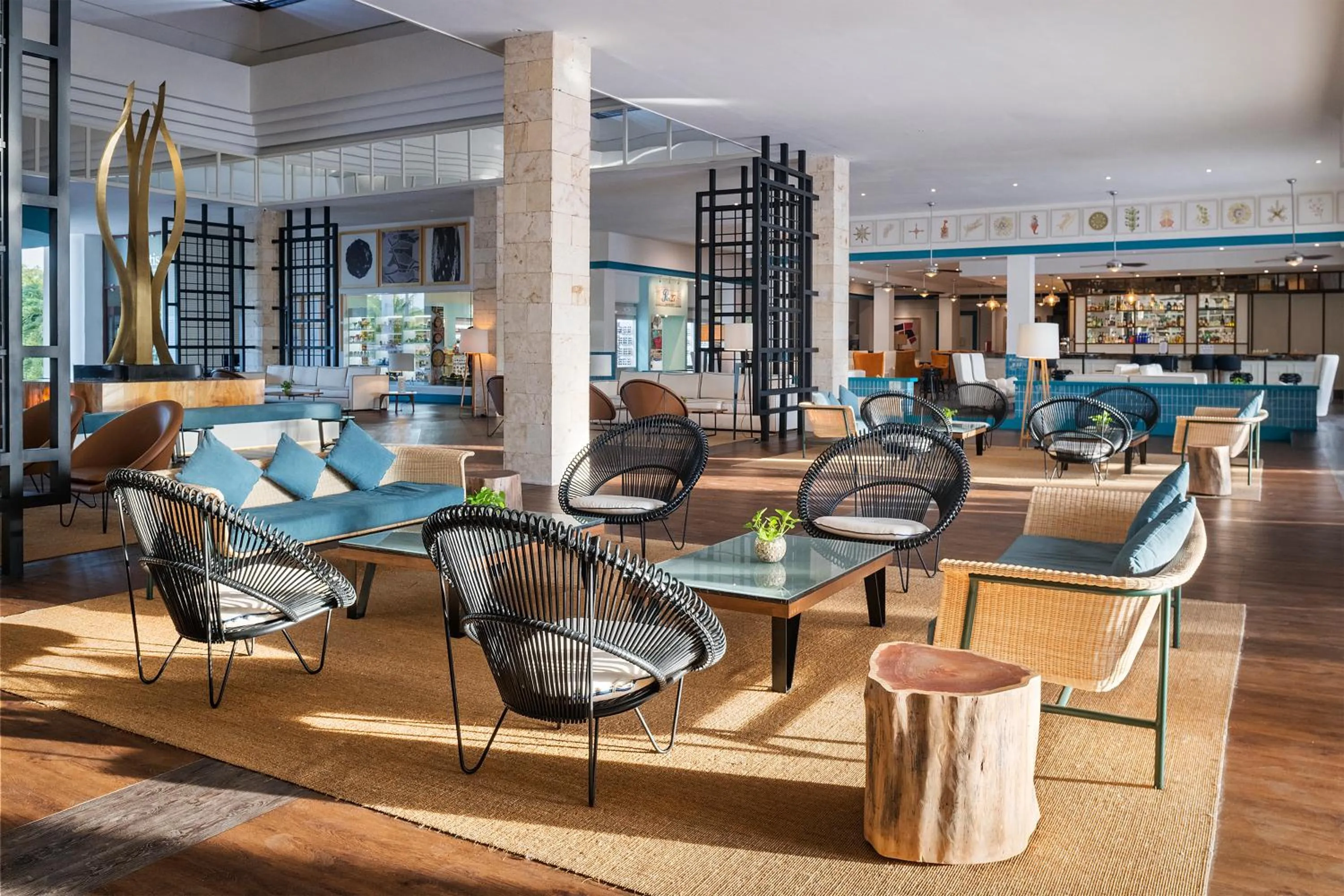 Property building in Ocean Maya Royale Adults Only - All Inclusive