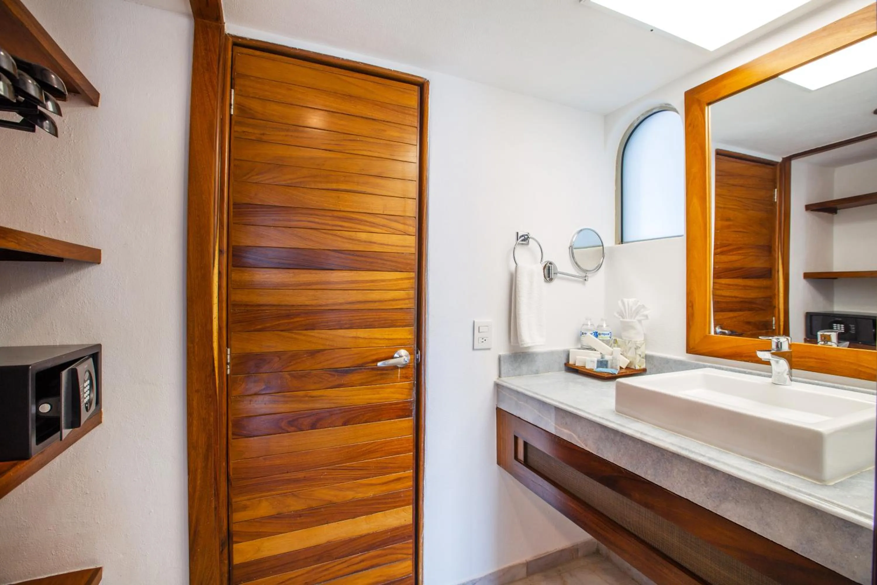 Vamar Vallarta All Inclusive Marina & Beach Resort