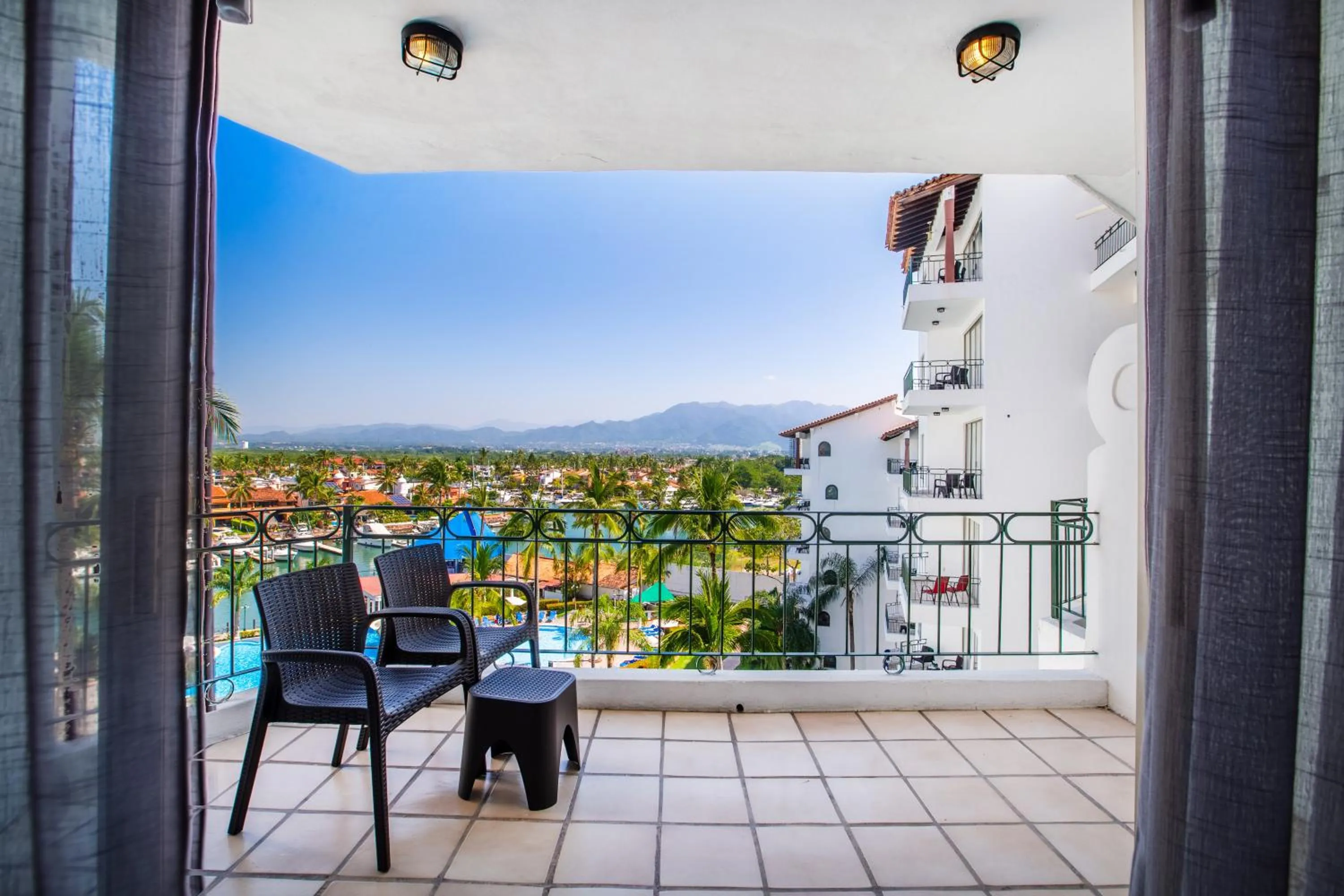 Vamar Vallarta All Inclusive Marina & Beach Resort