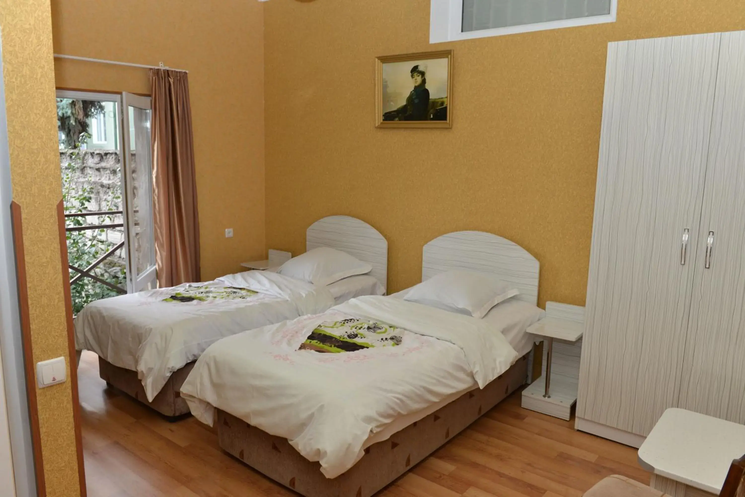 Standard Triple Room in Tourist Standard Triple Room in Tourist