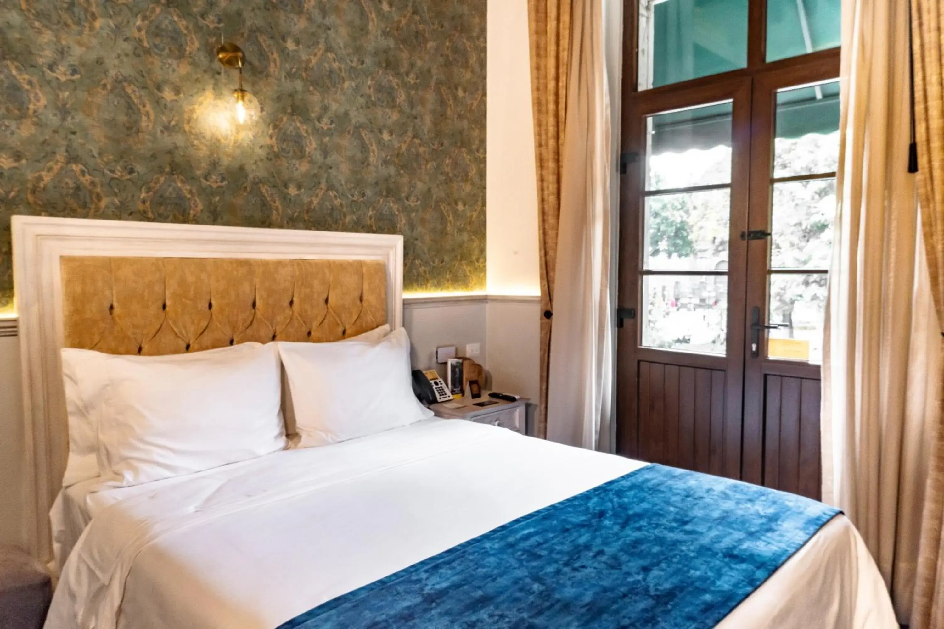 Bed in voco Royalty Puebla Downtown by IHG Bed in voco Royalty Puebla Downtown by IHG