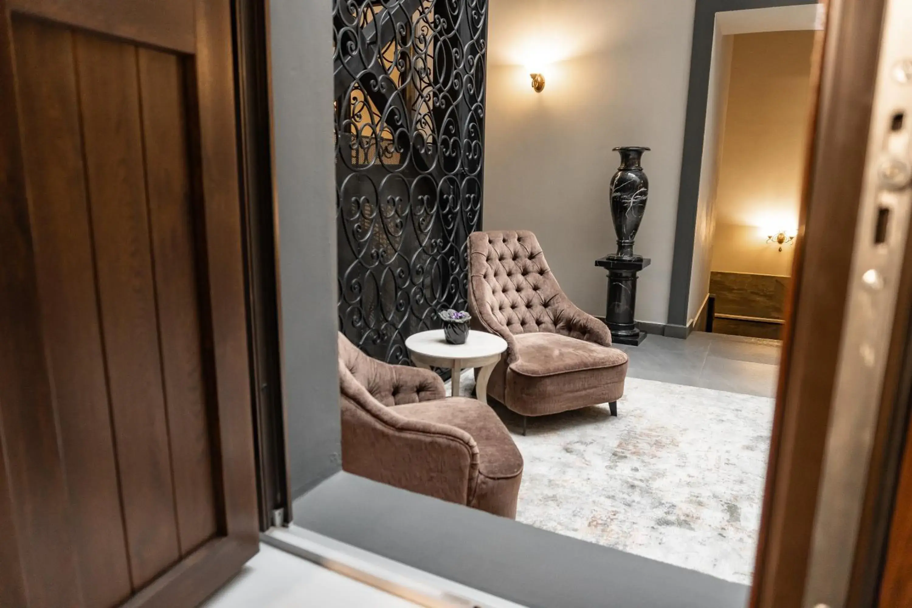 View (from property/room) in voco Royalty Puebla Downtown by IHG View (from property/room) in voco Royalty Puebla Downtown by IHG