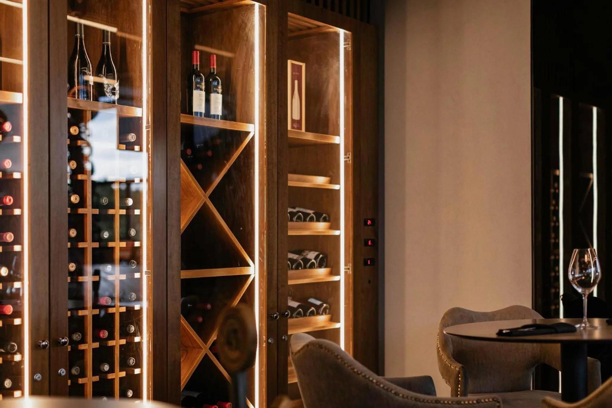 Restaurant/places to eat in voco Royalty Puebla Downtown by IHG