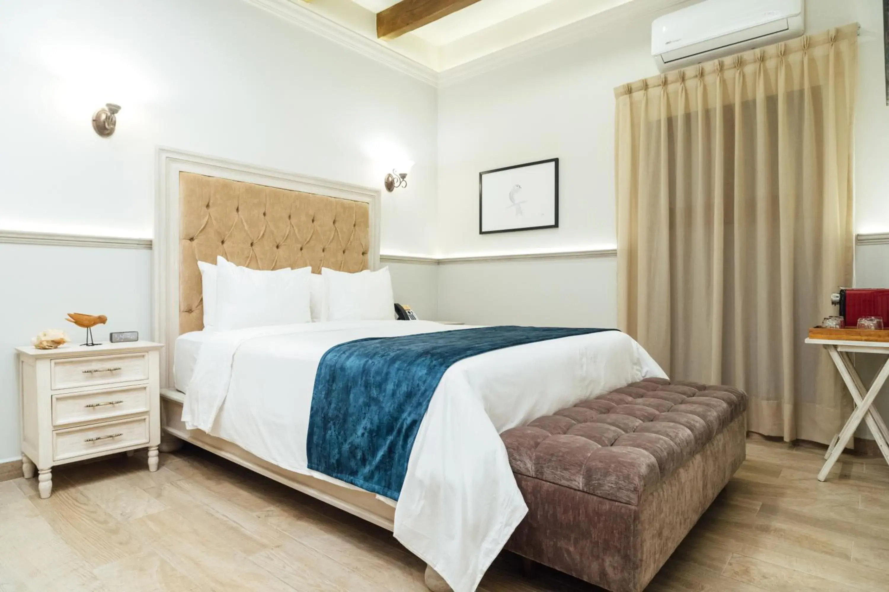 voco Royalty Puebla Downtown by IHG voco Royalty Puebla Downtown by IHG