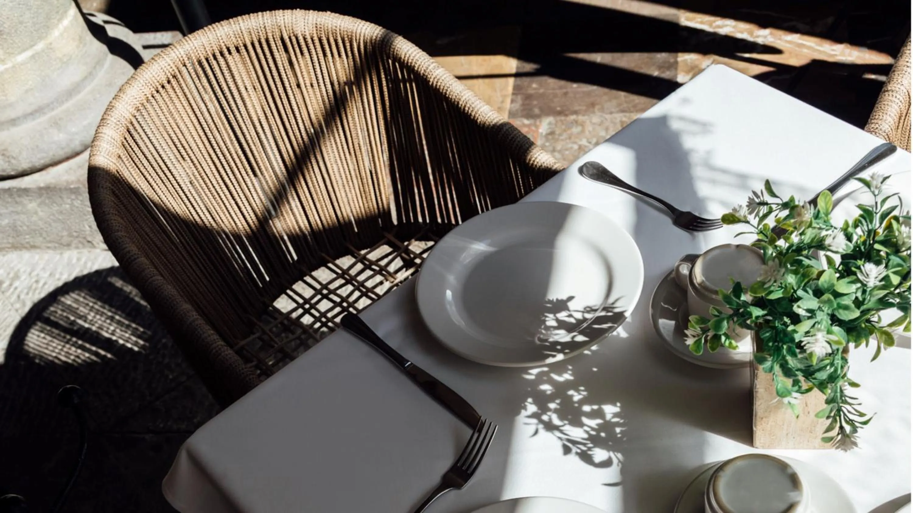 Breakfast in voco Royalty Puebla Downtown by IHG