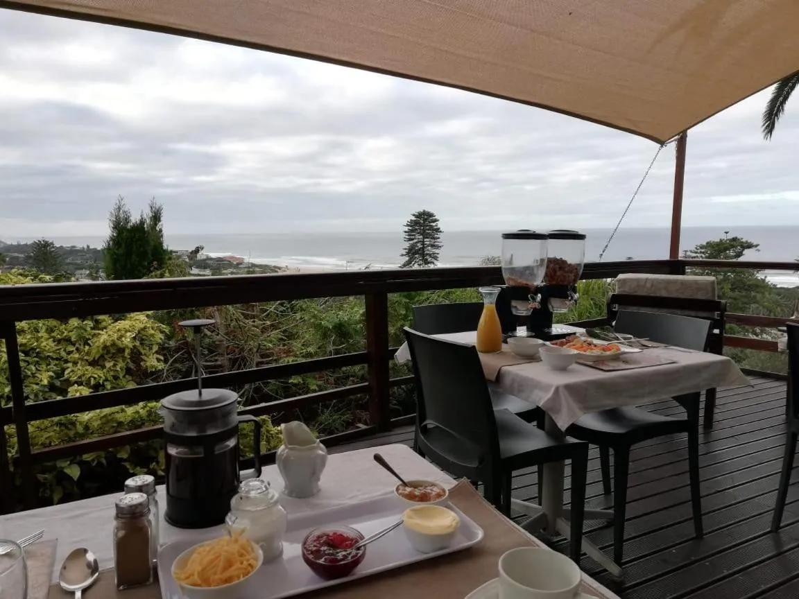 Breakfast in The Tops