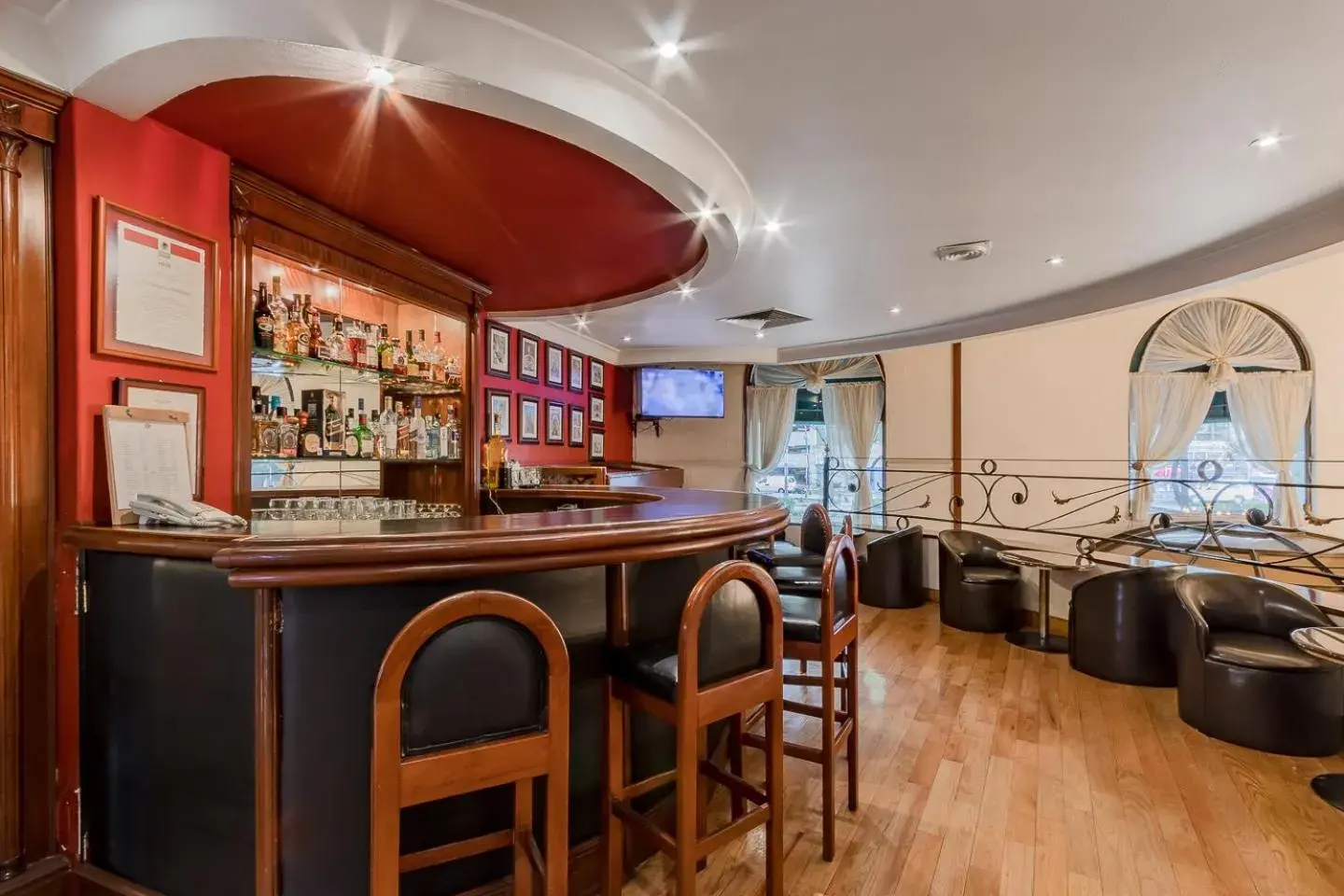 Hotel Imperial Reforma Hotel Imperial Reforma