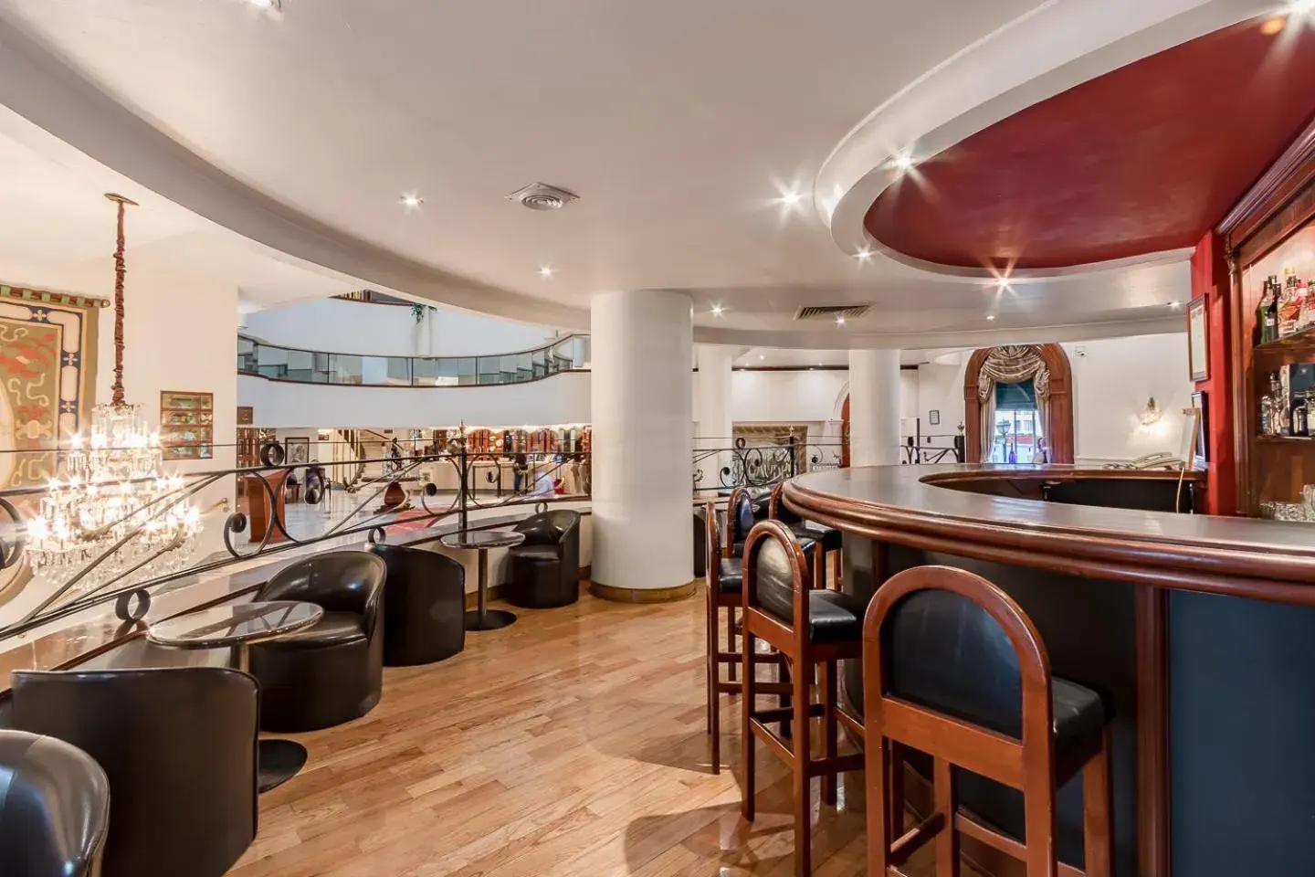 Hotel Imperial Reforma Hotel Imperial Reforma