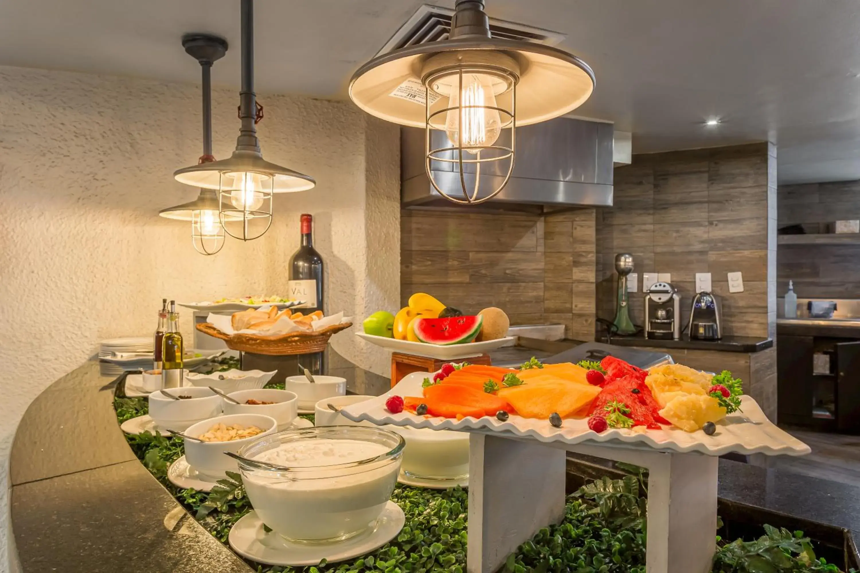 Hotel Imperial Reforma Hotel Imperial Reforma