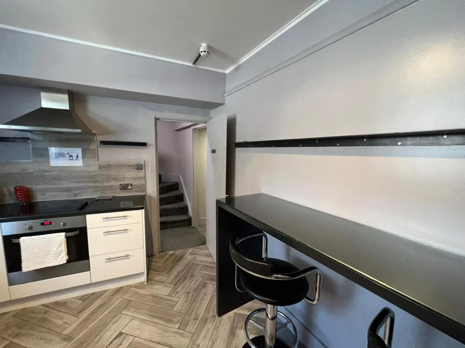 Petticoat Accommodations