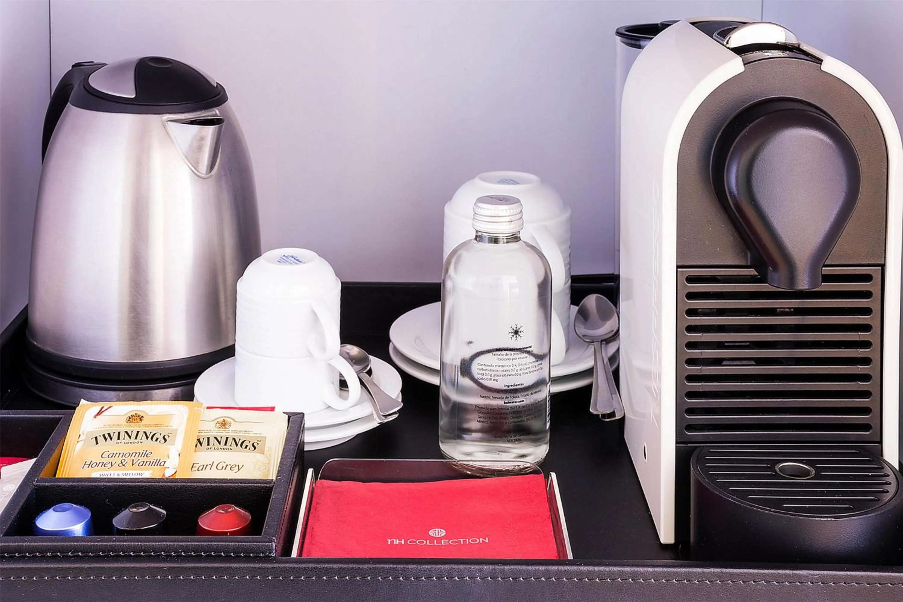 Other in NH Collection Mexico City Santa Fe