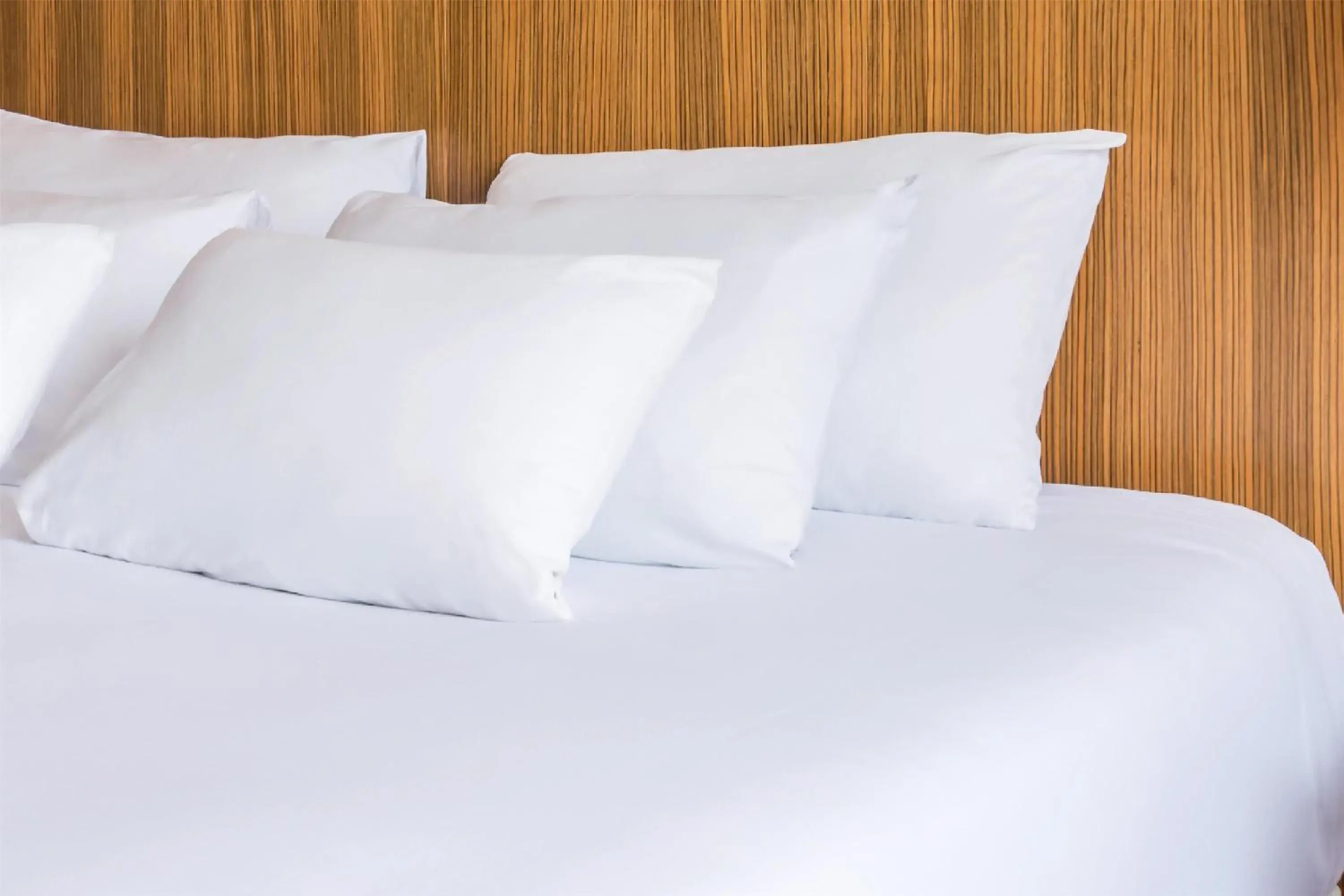 Bedroom, Bed in NH Collection Mexico City Santa Fe Bedroom, Bed in NH Collection Mexico City Santa Fe