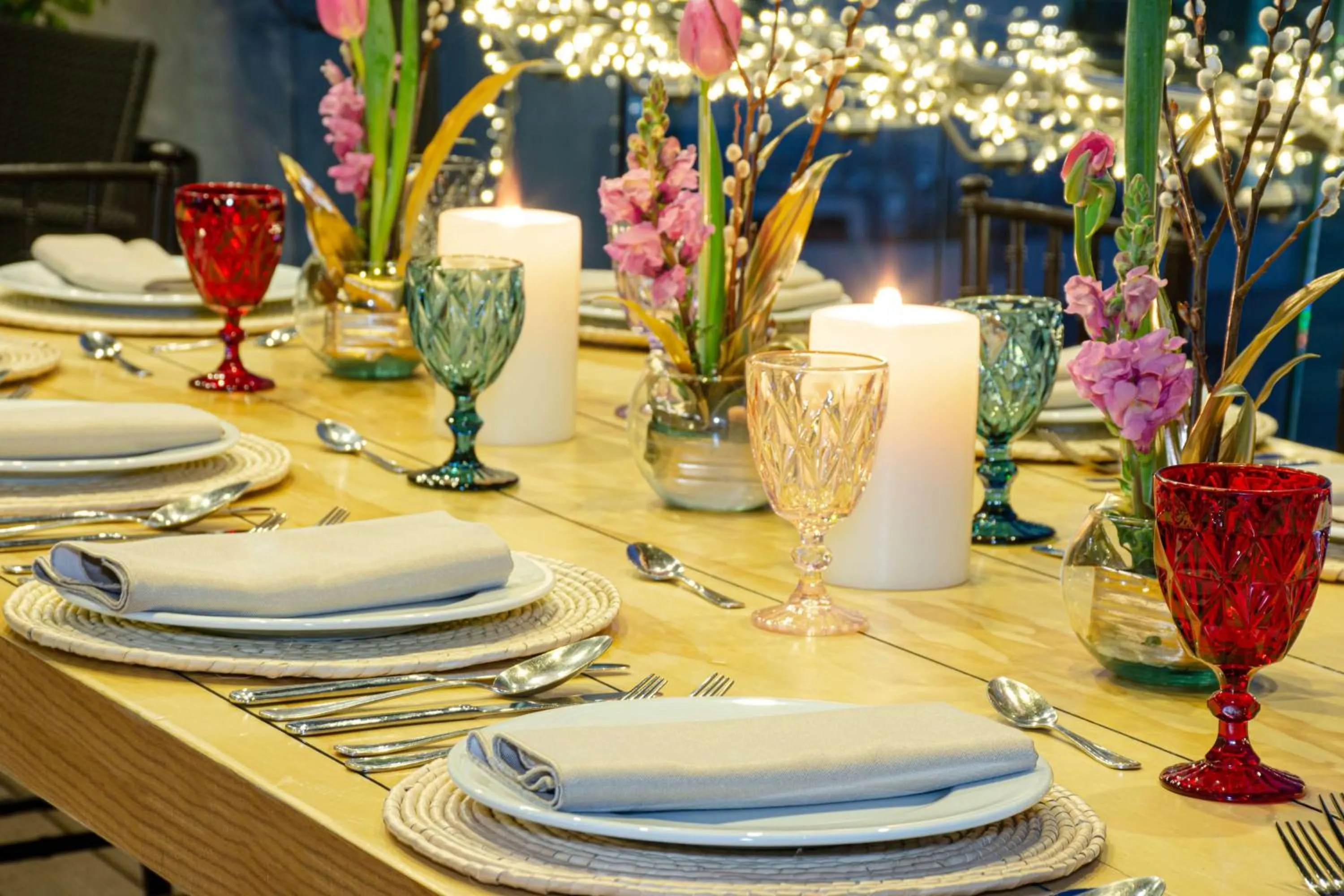 wedding in NH Collection Mexico City Santa Fe