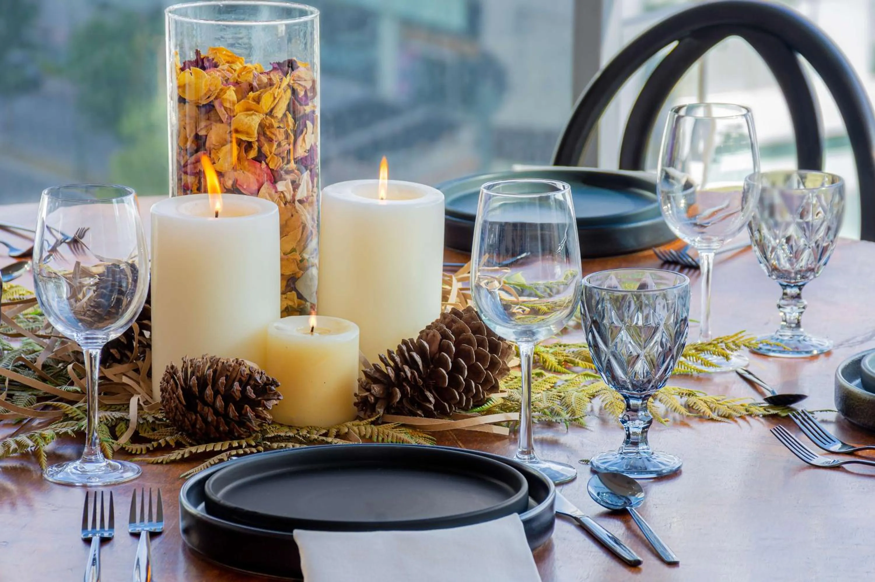 wedding in NH Collection Mexico City Santa Fe