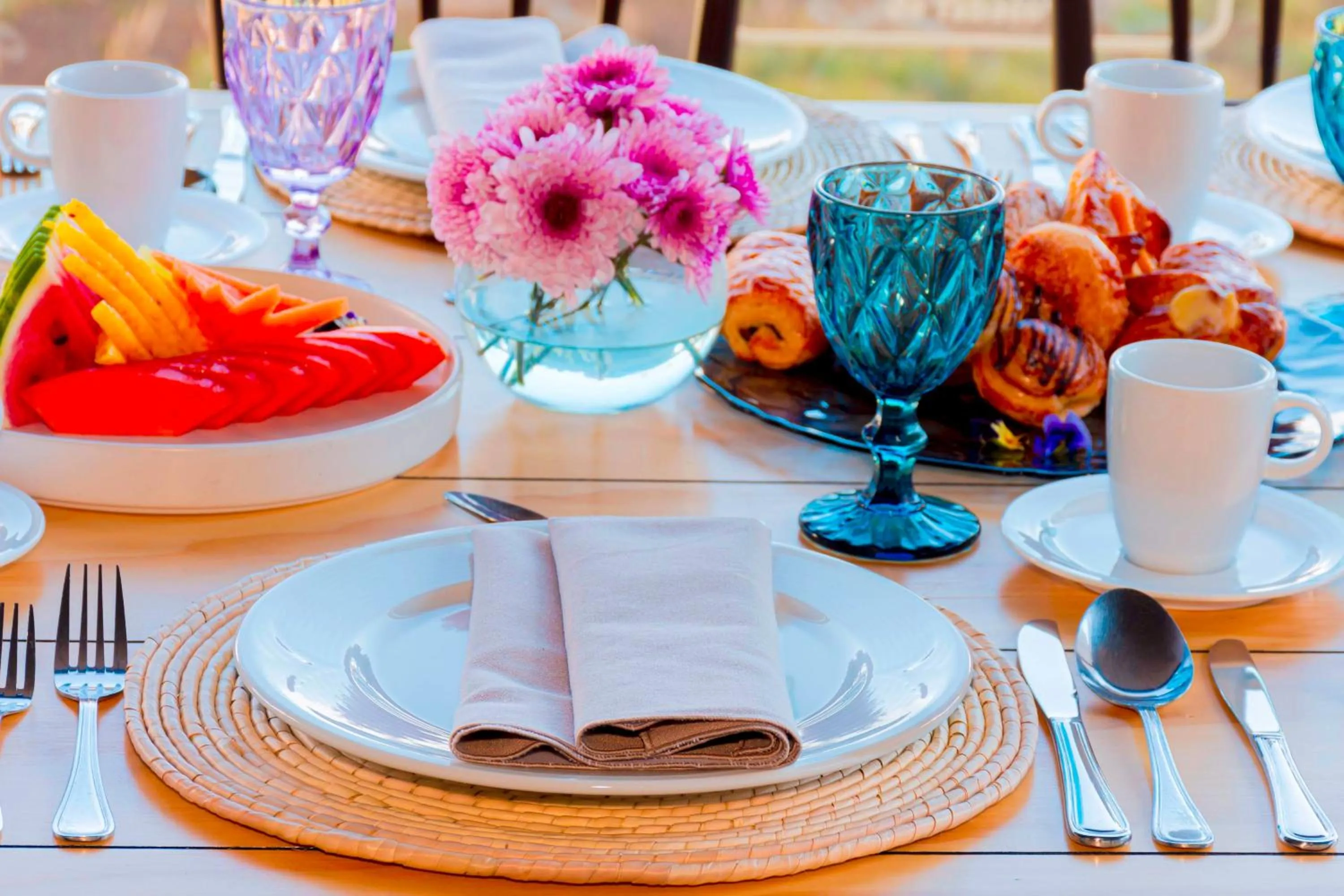 Meeting/conference room in NH Collection Mexico City Santa Fe