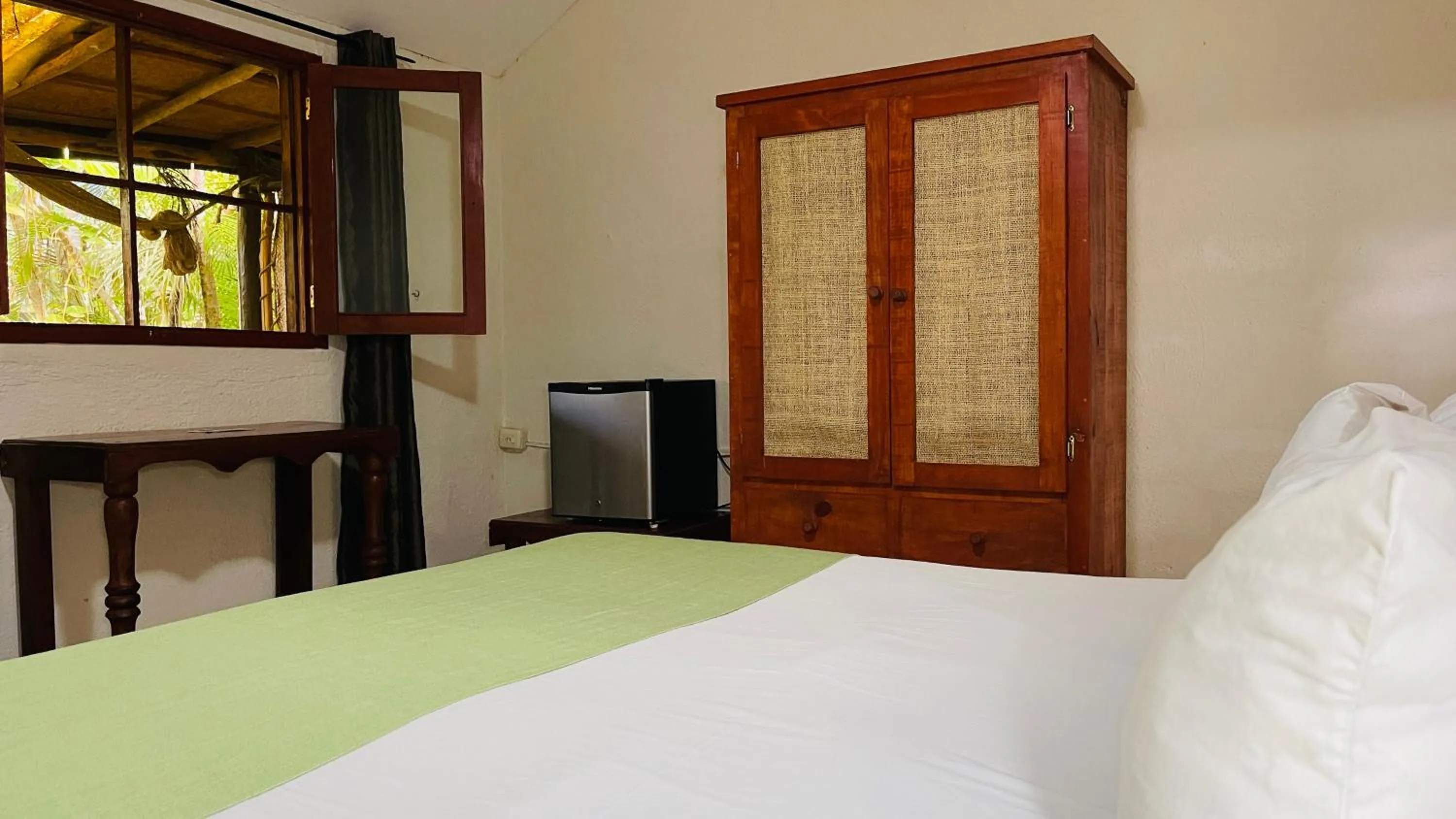 Bedroom, Bed in Hotel B&B - 5th Avenue