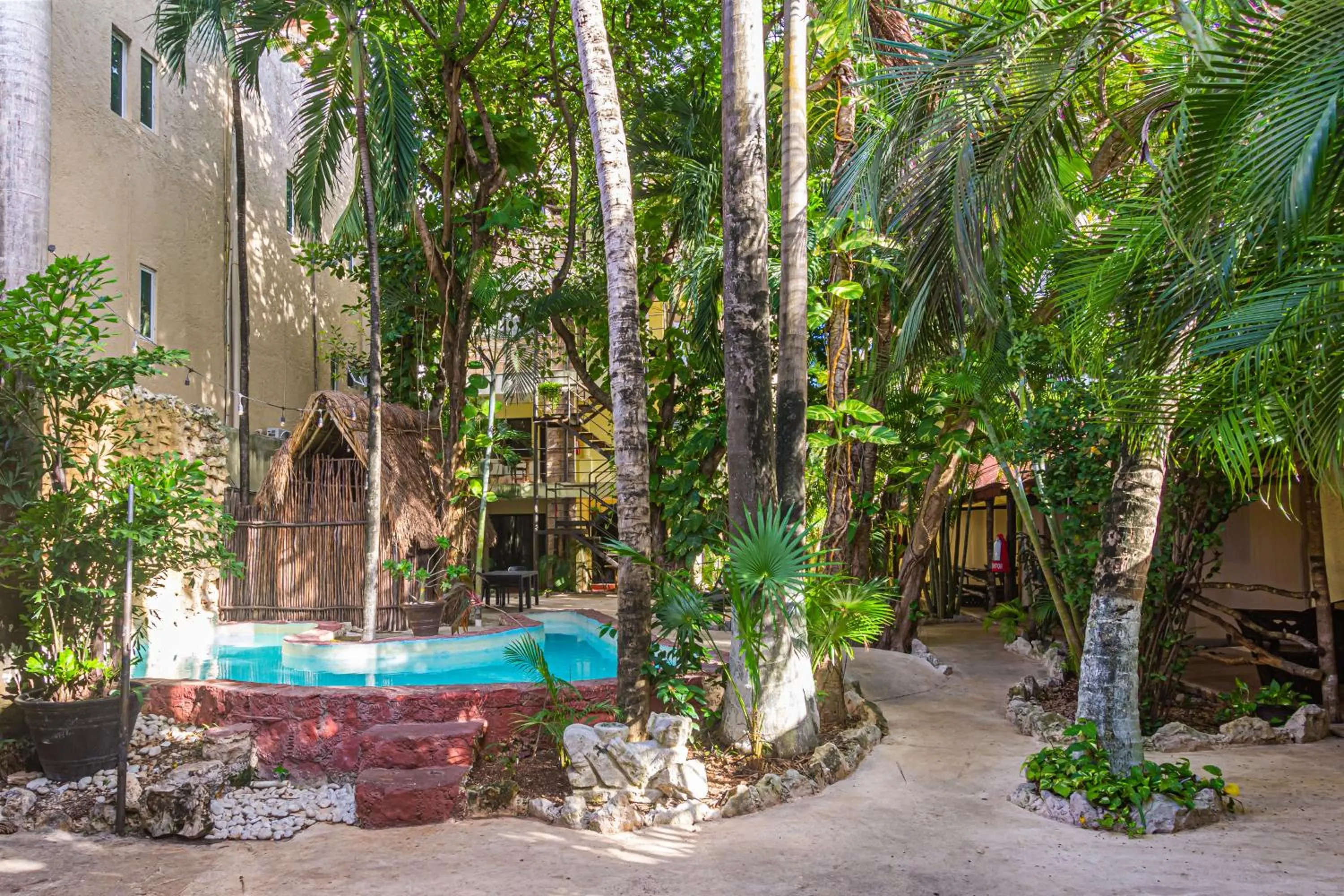 Hotel B&B - 5th Avenue