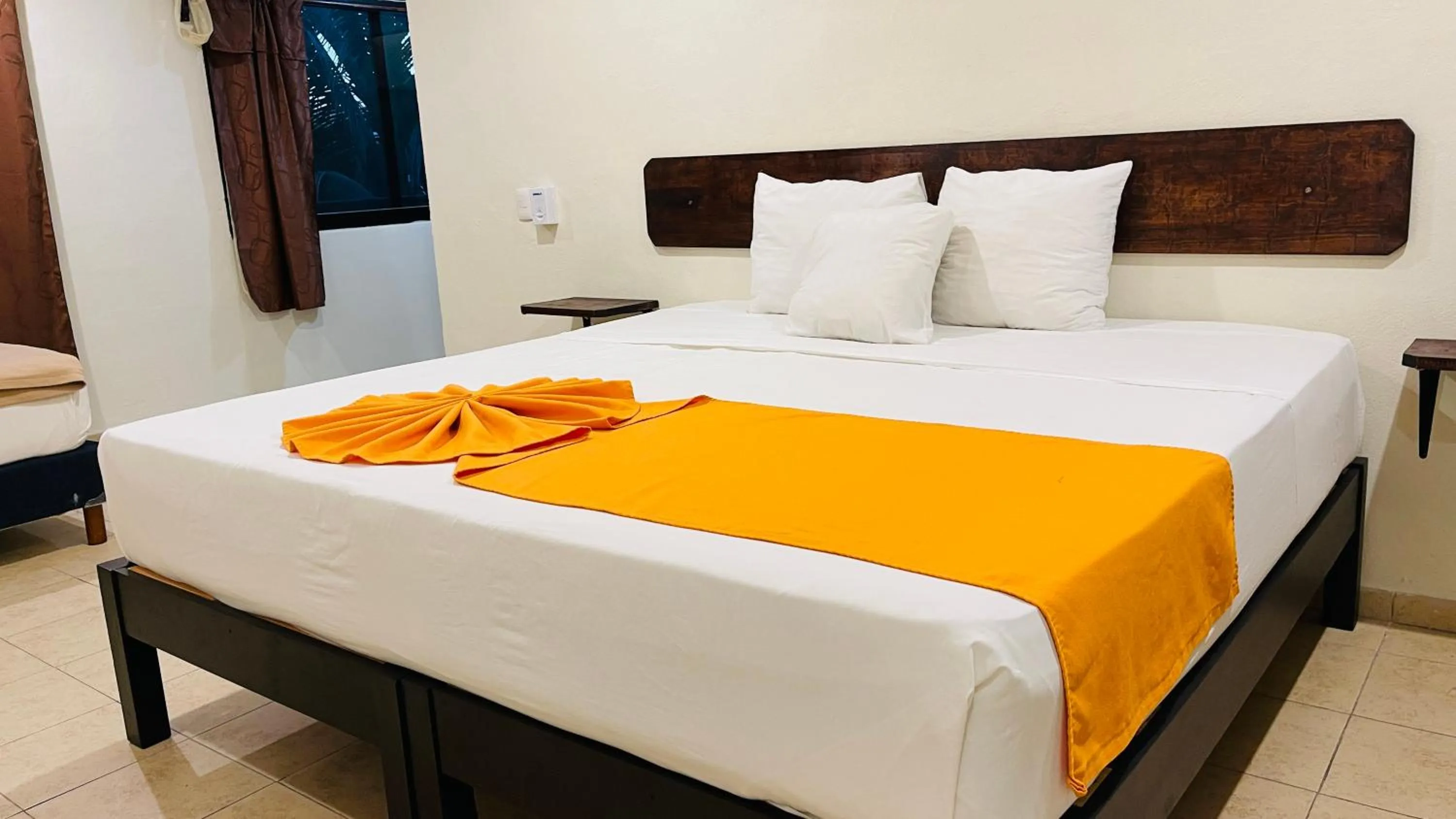Double Room in Hotel B&B - Playa del carmen