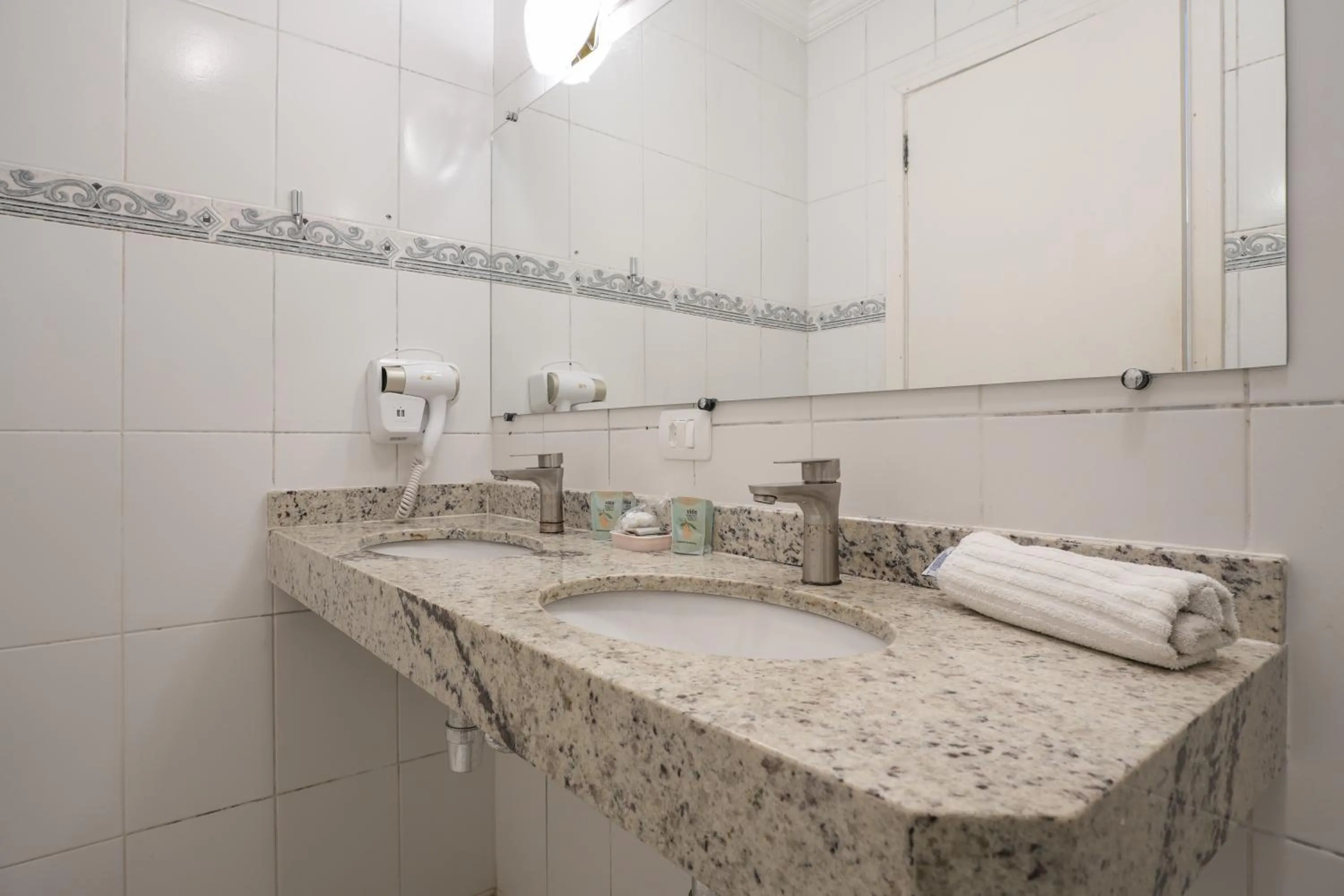 Pousada Parque das Flores