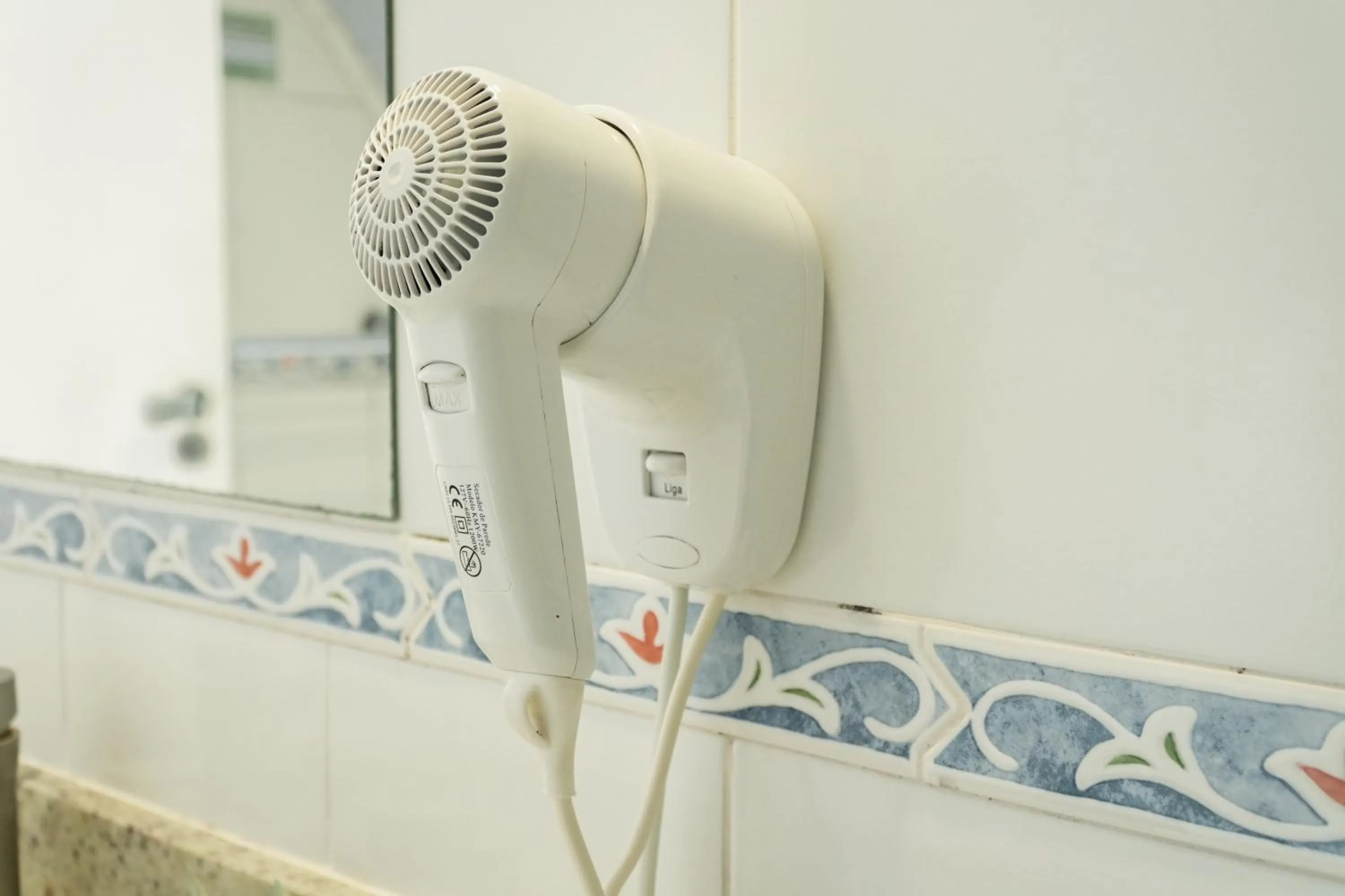 Pousada Parque das Flores