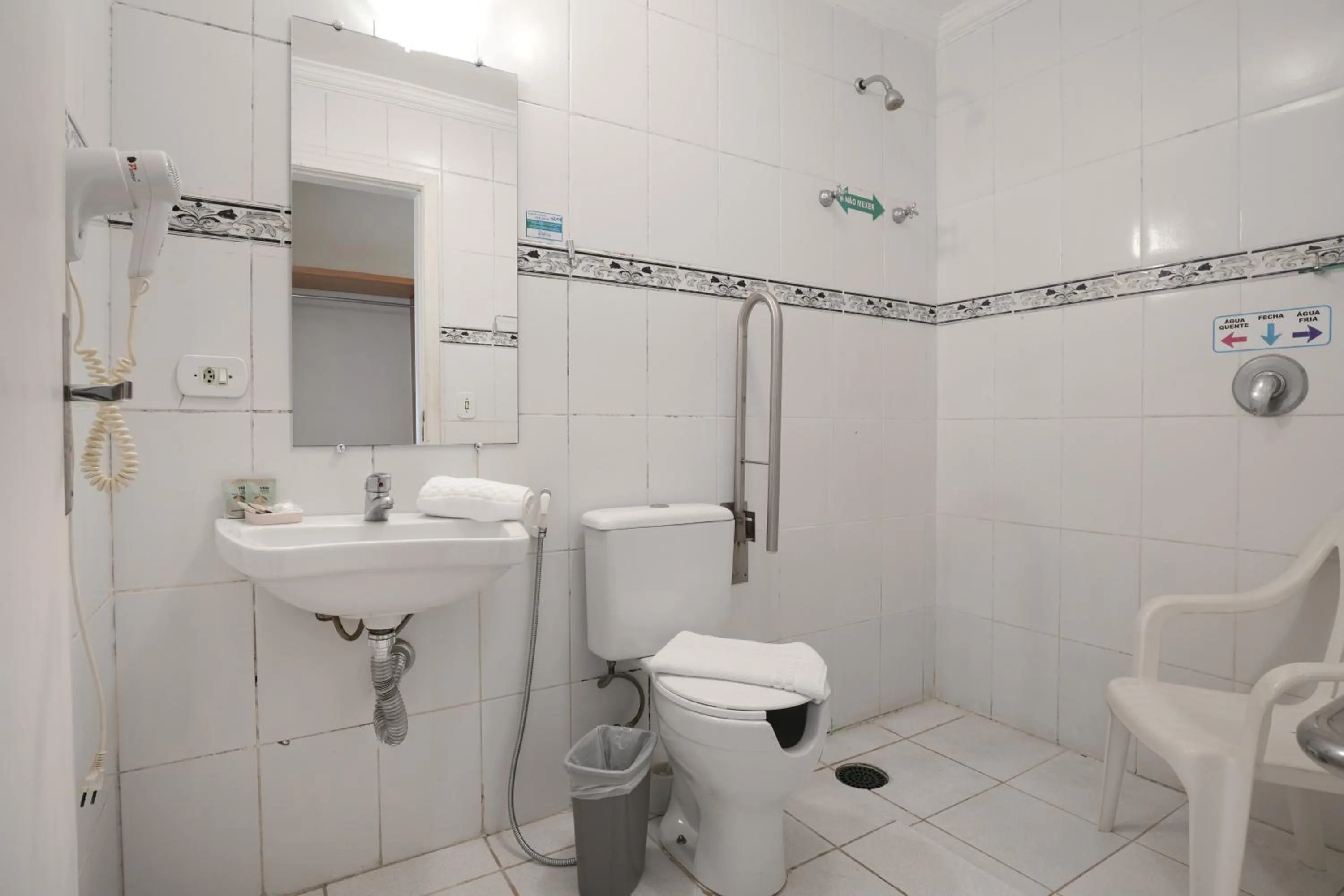 Pousada Parque das Flores