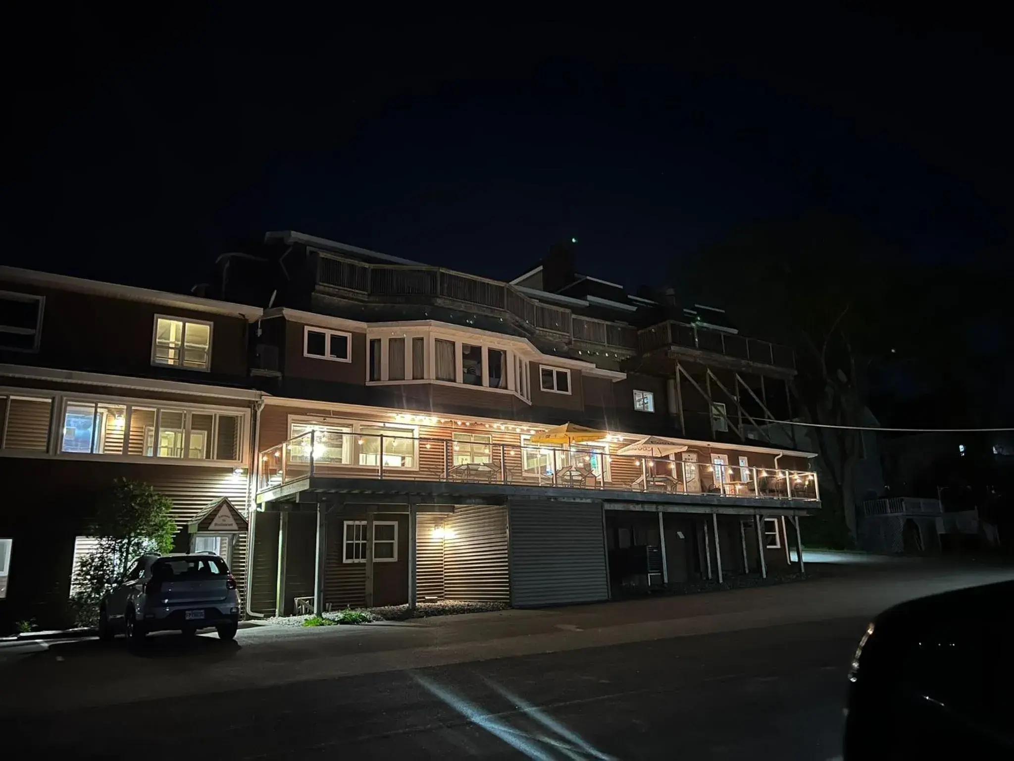 Restaurant/places to eat in Harbourview Inn and Suites Restaurant/places to eat in Harbourview Inn and Suites