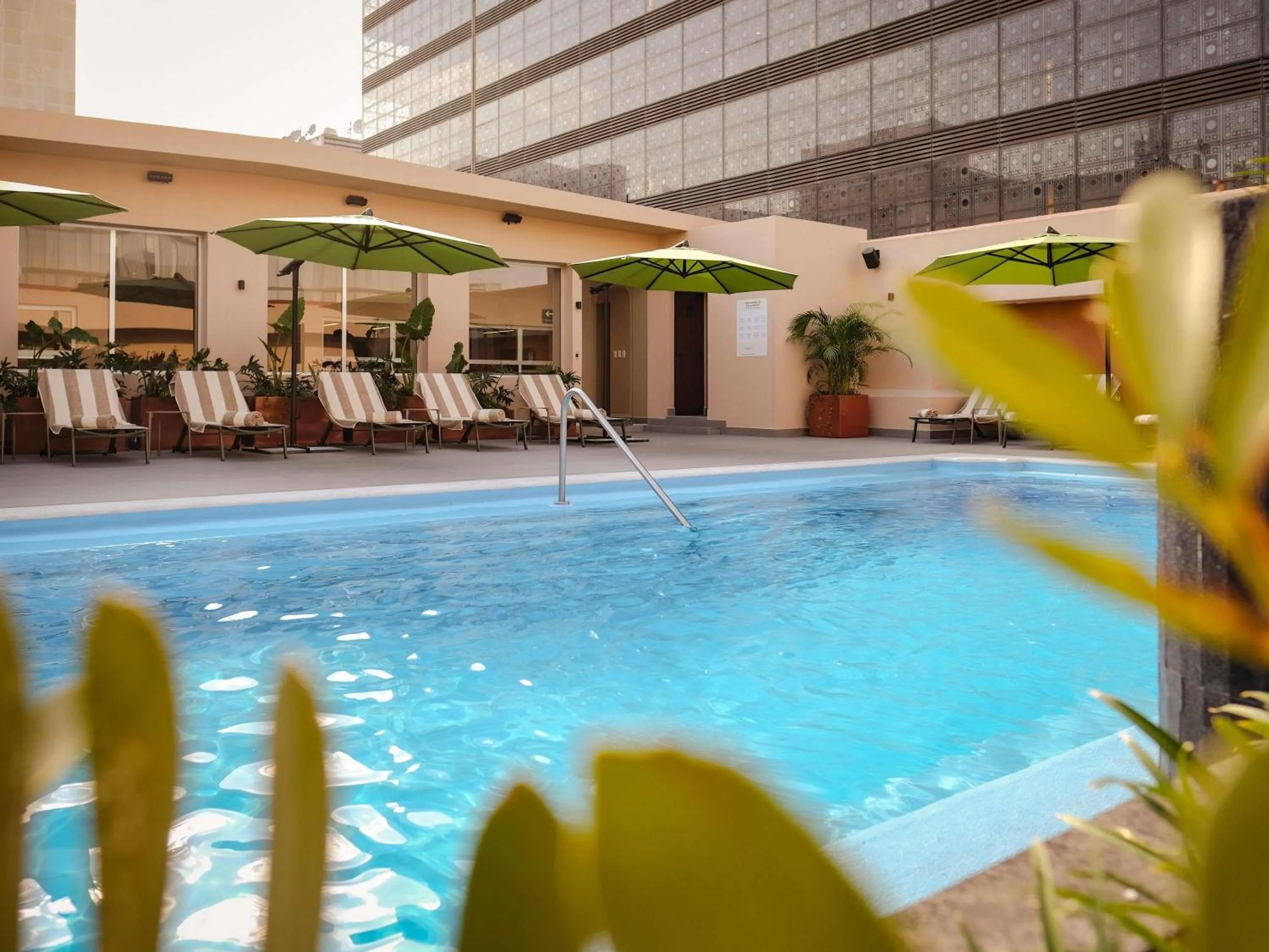 Other in Novotel Mexico City Santa Fe