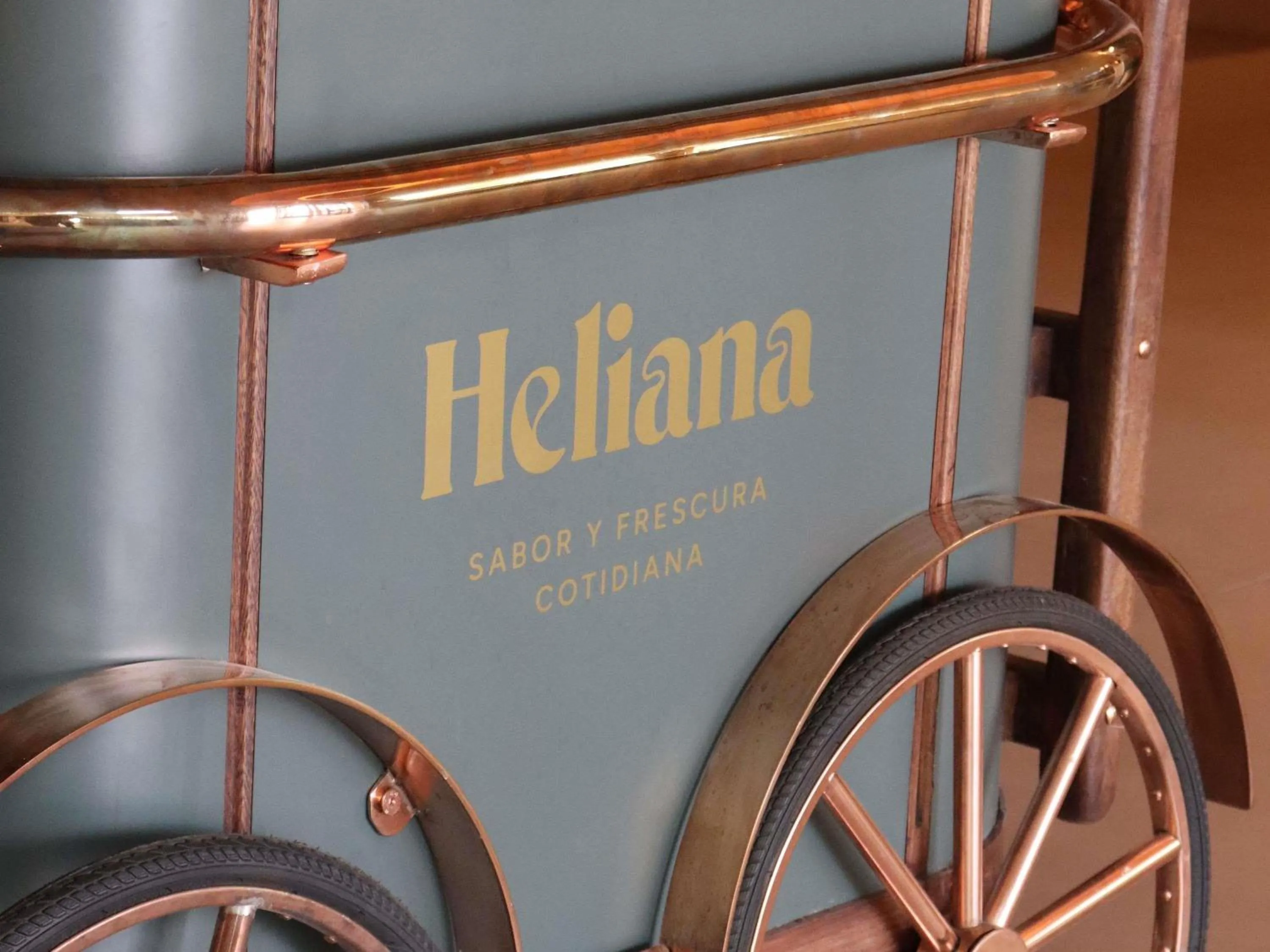 Restaurant/places to eat in Novotel Mexico City Santa Fe