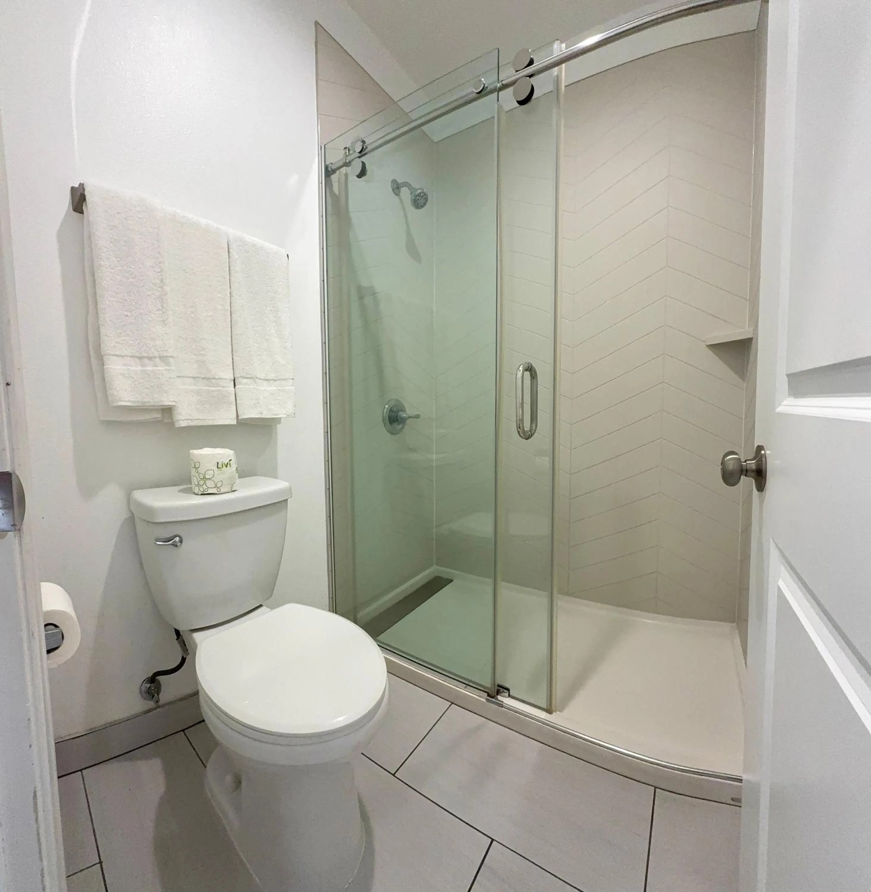 La Casa Motel, Los Angeles - Burbank Airport