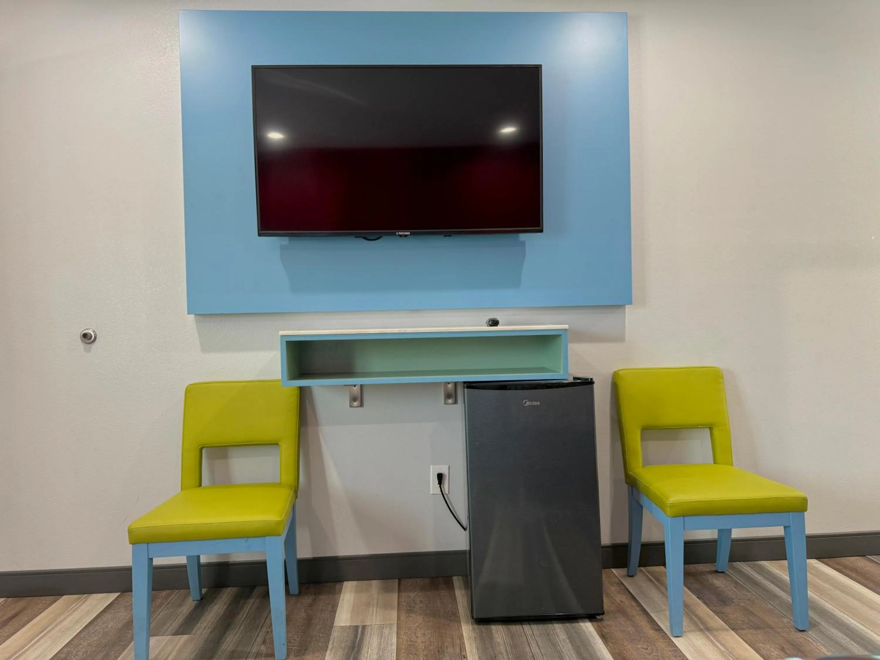 La Casa Motel, Los Angeles - Burbank Airport