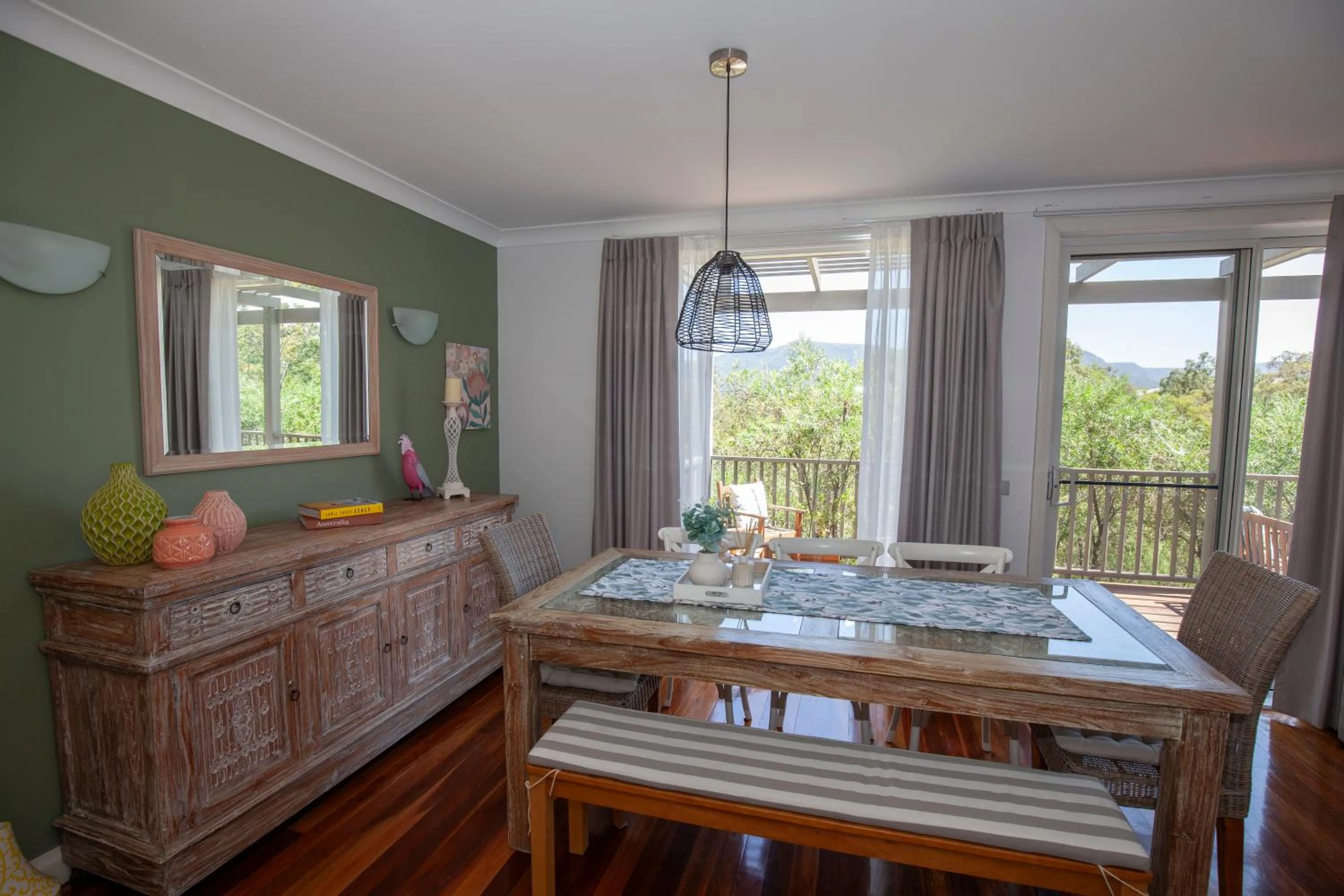 Cypress Lakes Villa Domenica