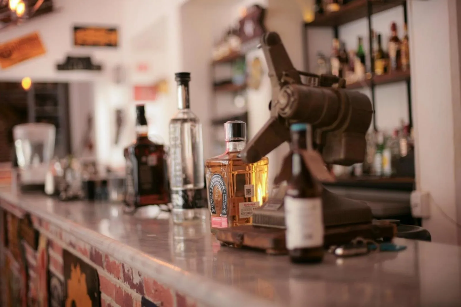 Hotel Calypso Cancun