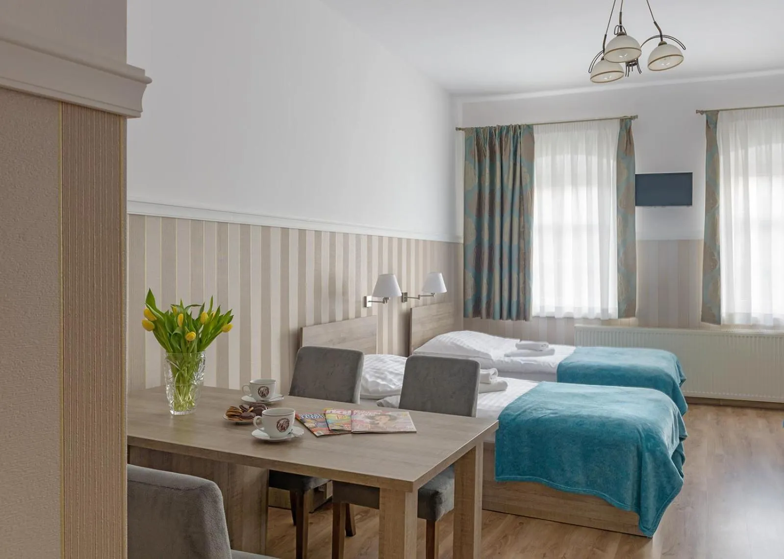 Sanatorium Uzdrowiskowe Chemik