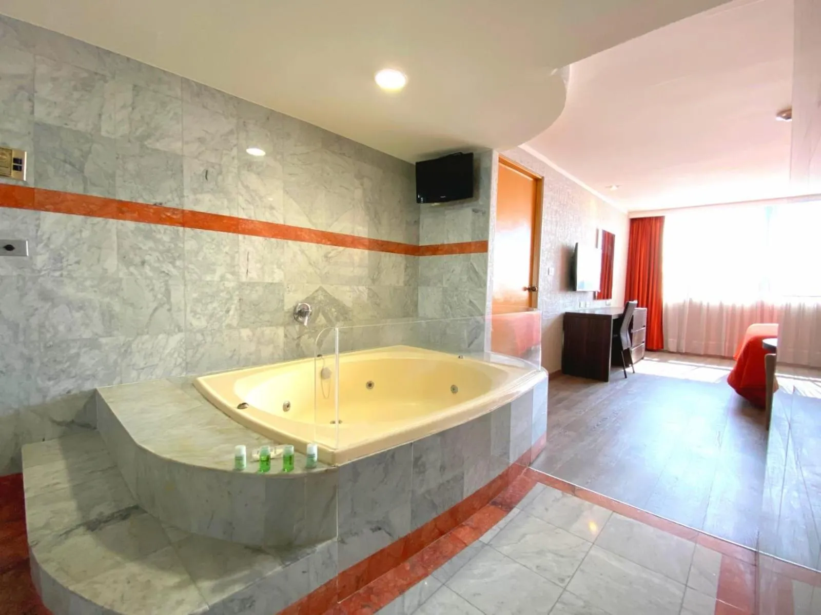 Sauna in Hotel Benidorm