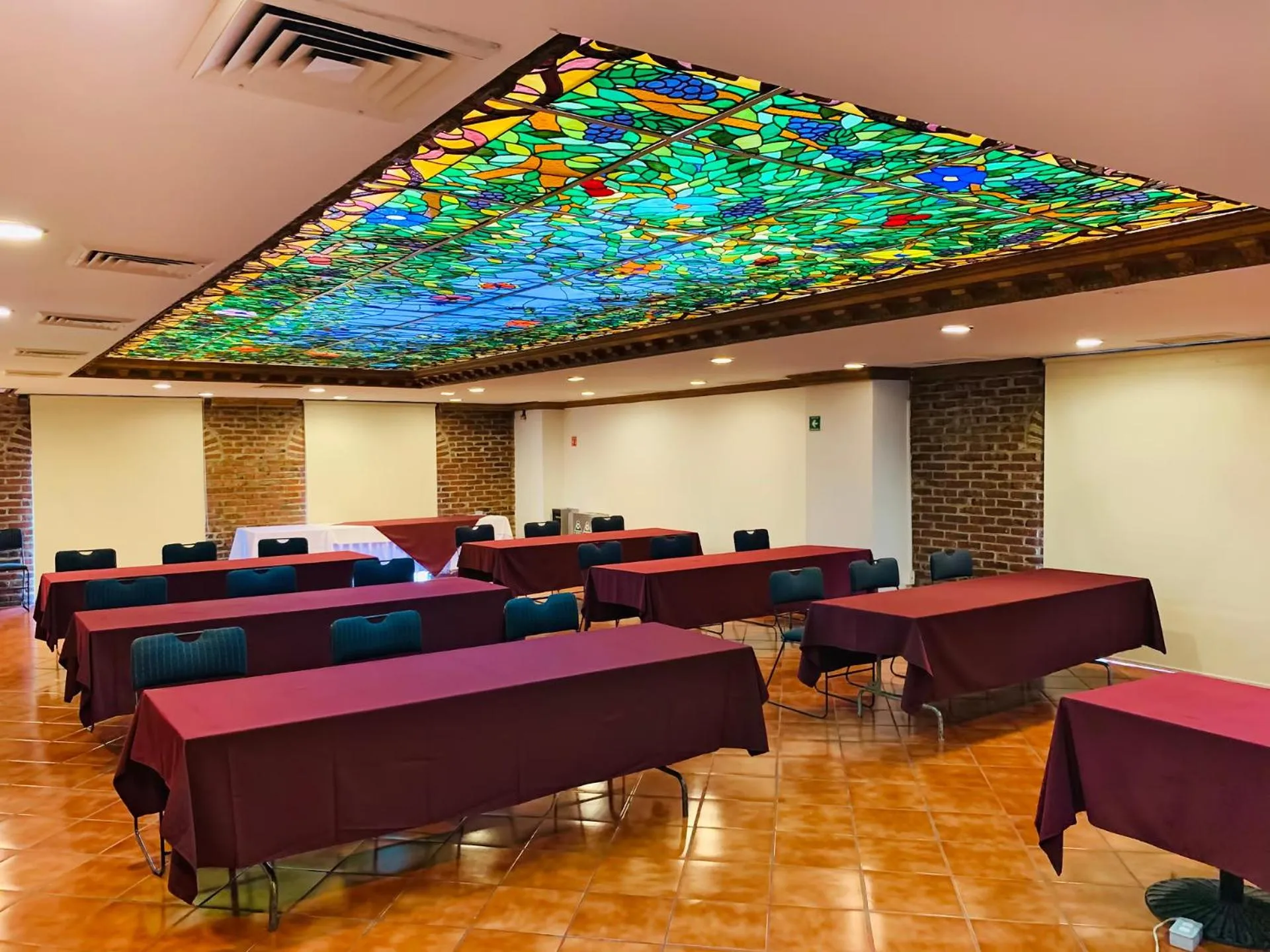 Meeting/conference room in Hotel Benidorm