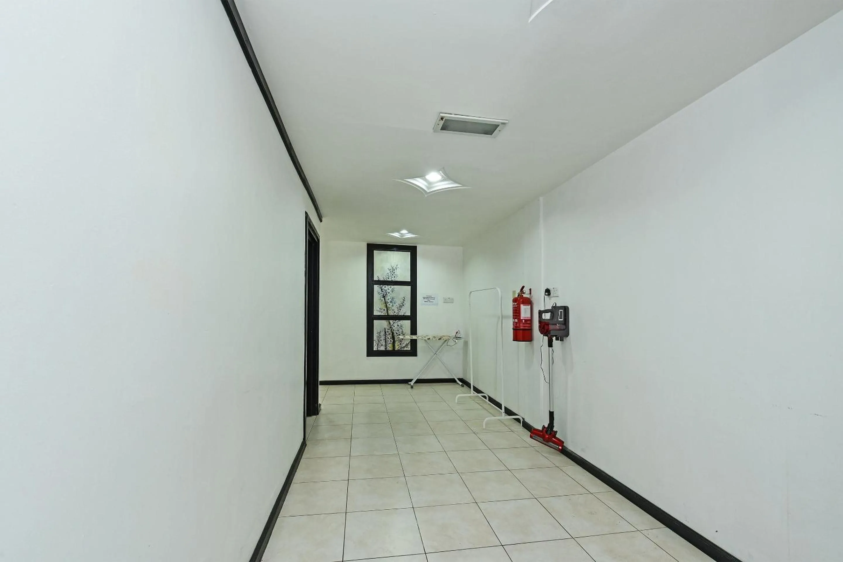 Lobby or reception in Hotel O Gemilang