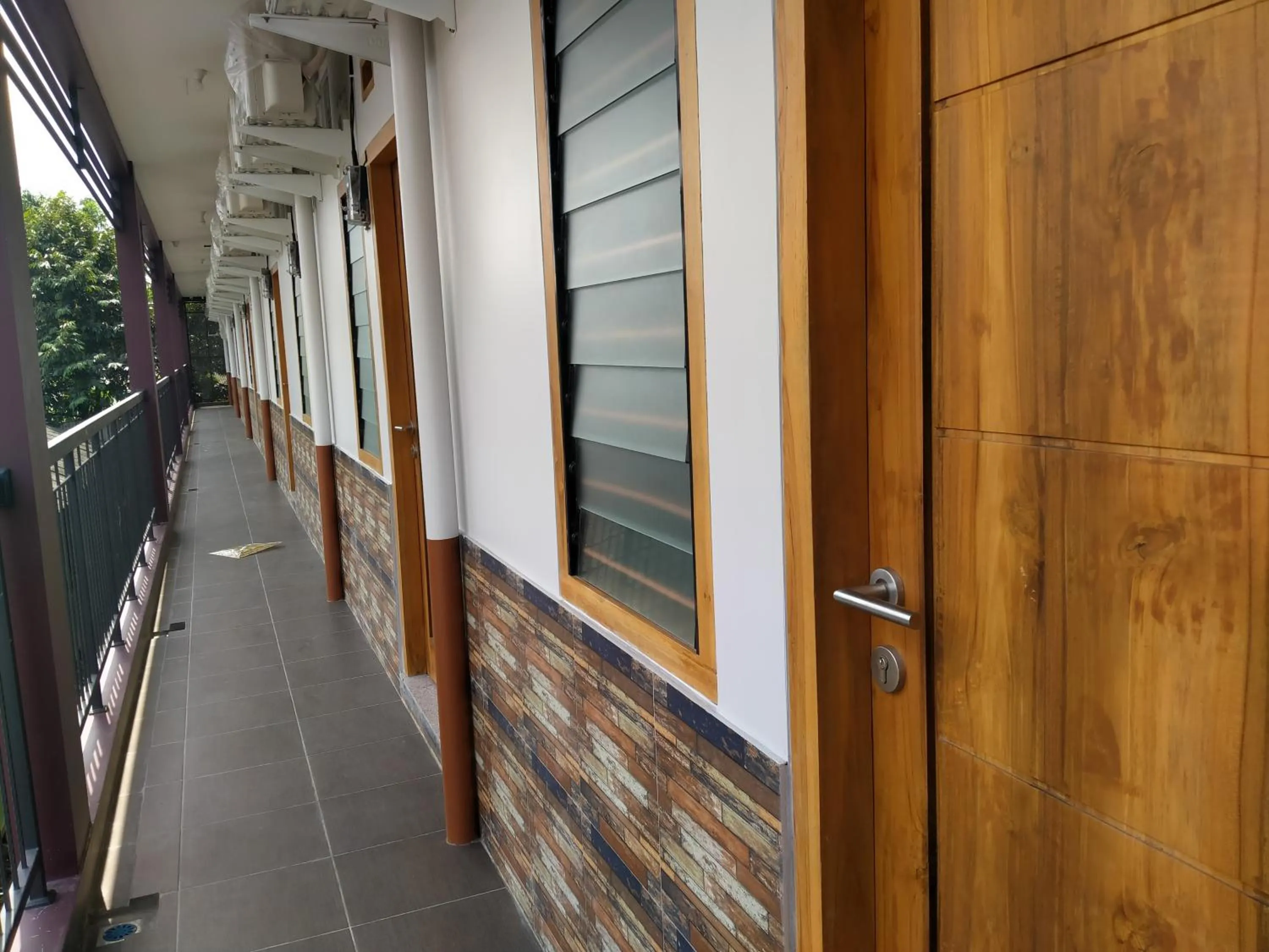 Property building in Brilliant Residence Gading Serpong RedPartner