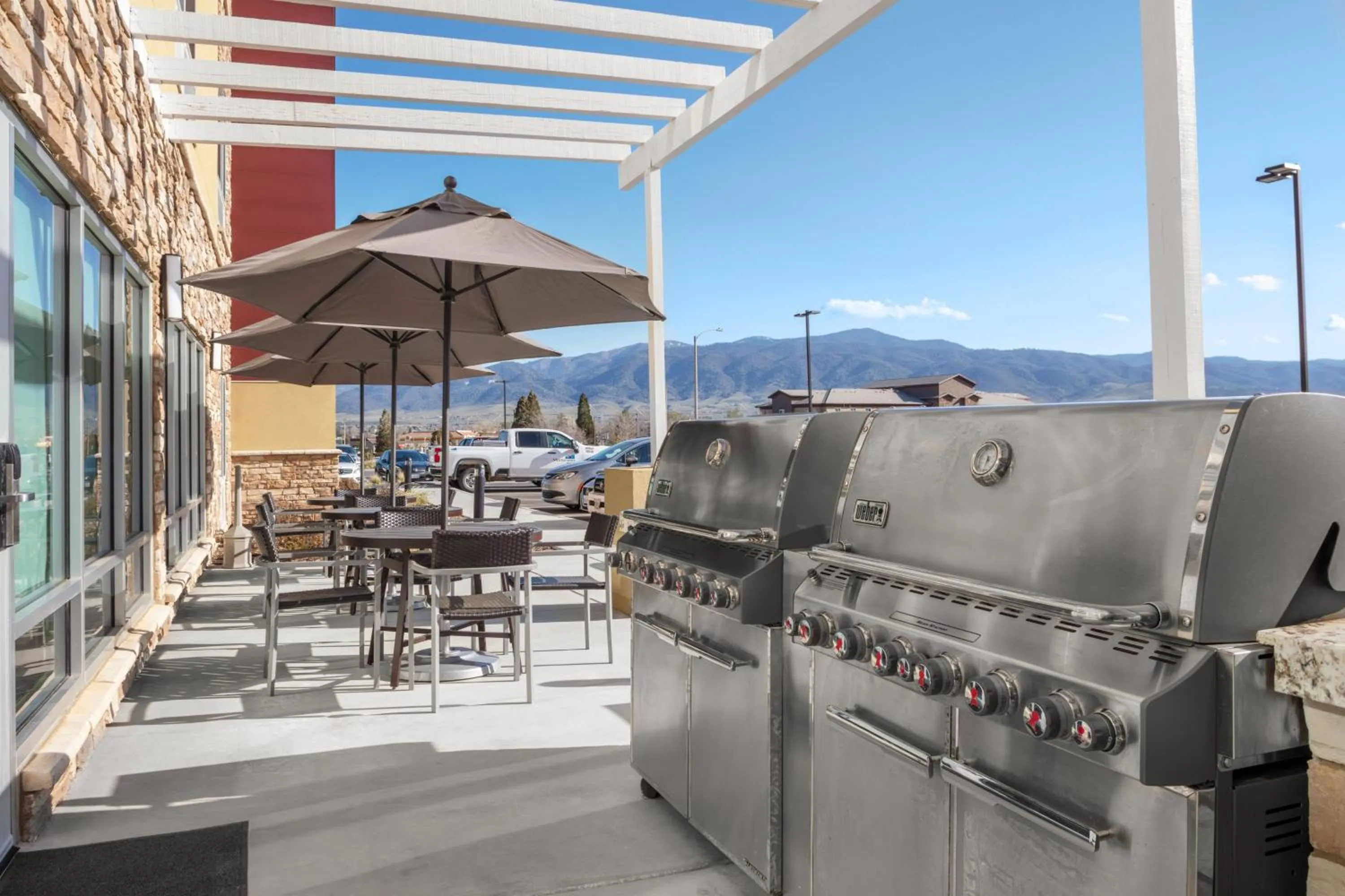 Other in TownePlace Suites By Marriott Tehachapi