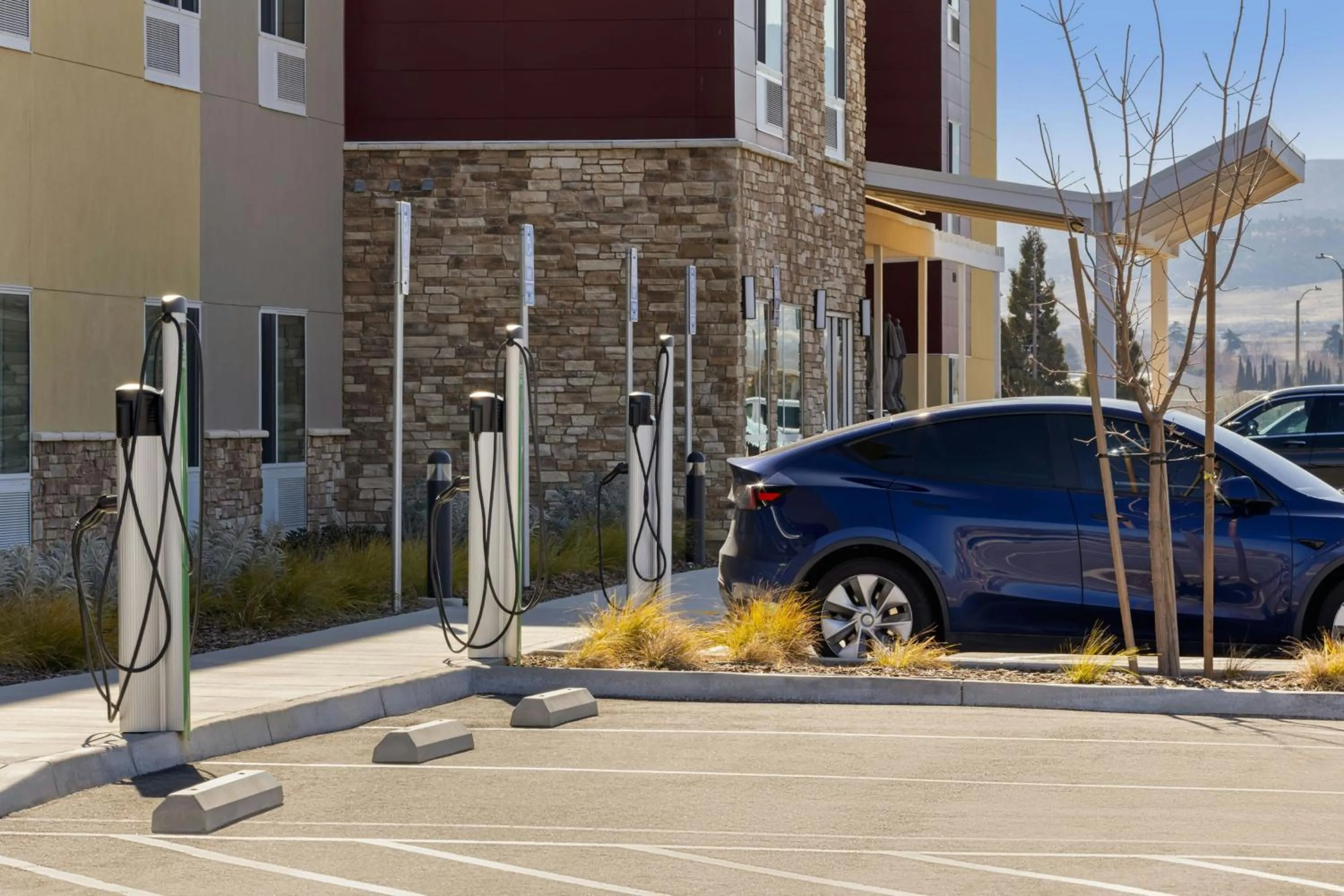 Other in TownePlace Suites By Marriott Tehachapi