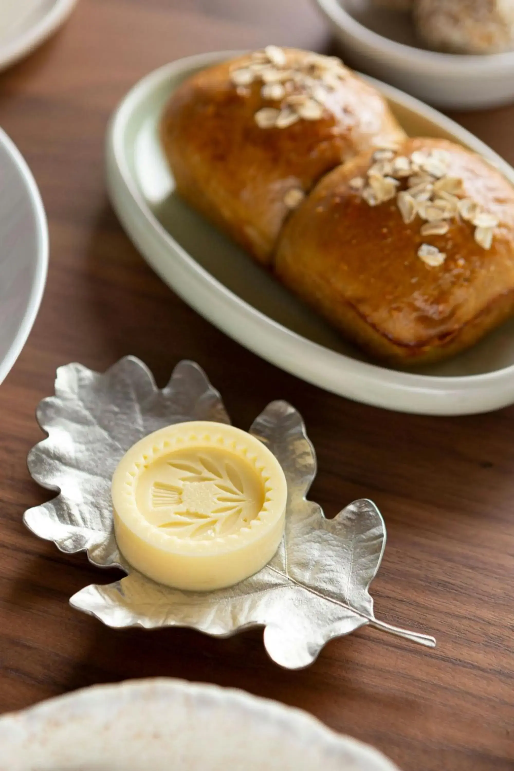 Restaurant/places to eat in Muir, Autograph Collection Restaurant/places to eat in Muir, Autograph Collection