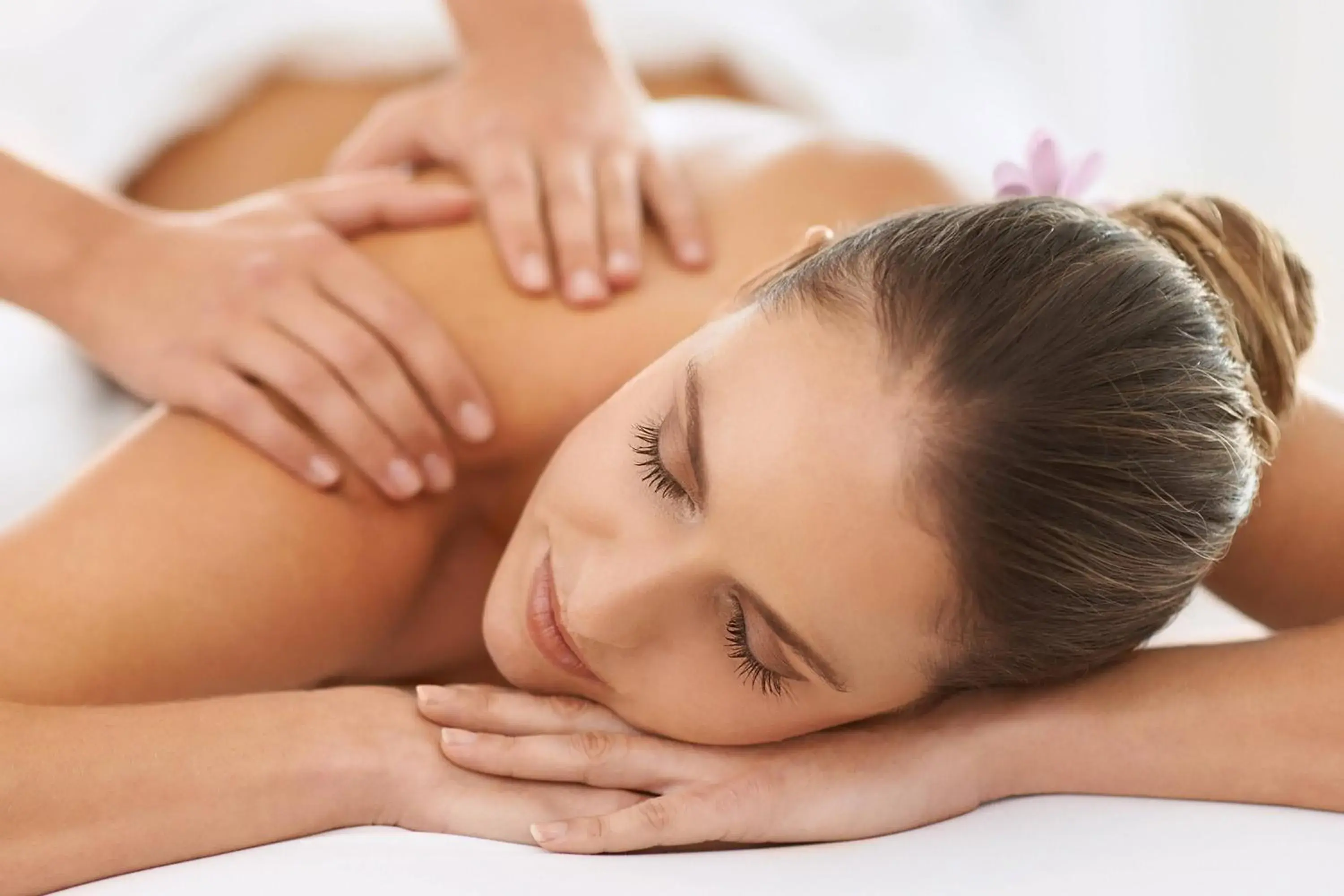 Spa and wellness centre/facilities in Muir, Autograph Collection Spa and wellness centre/facilities in Muir, Autograph Collection