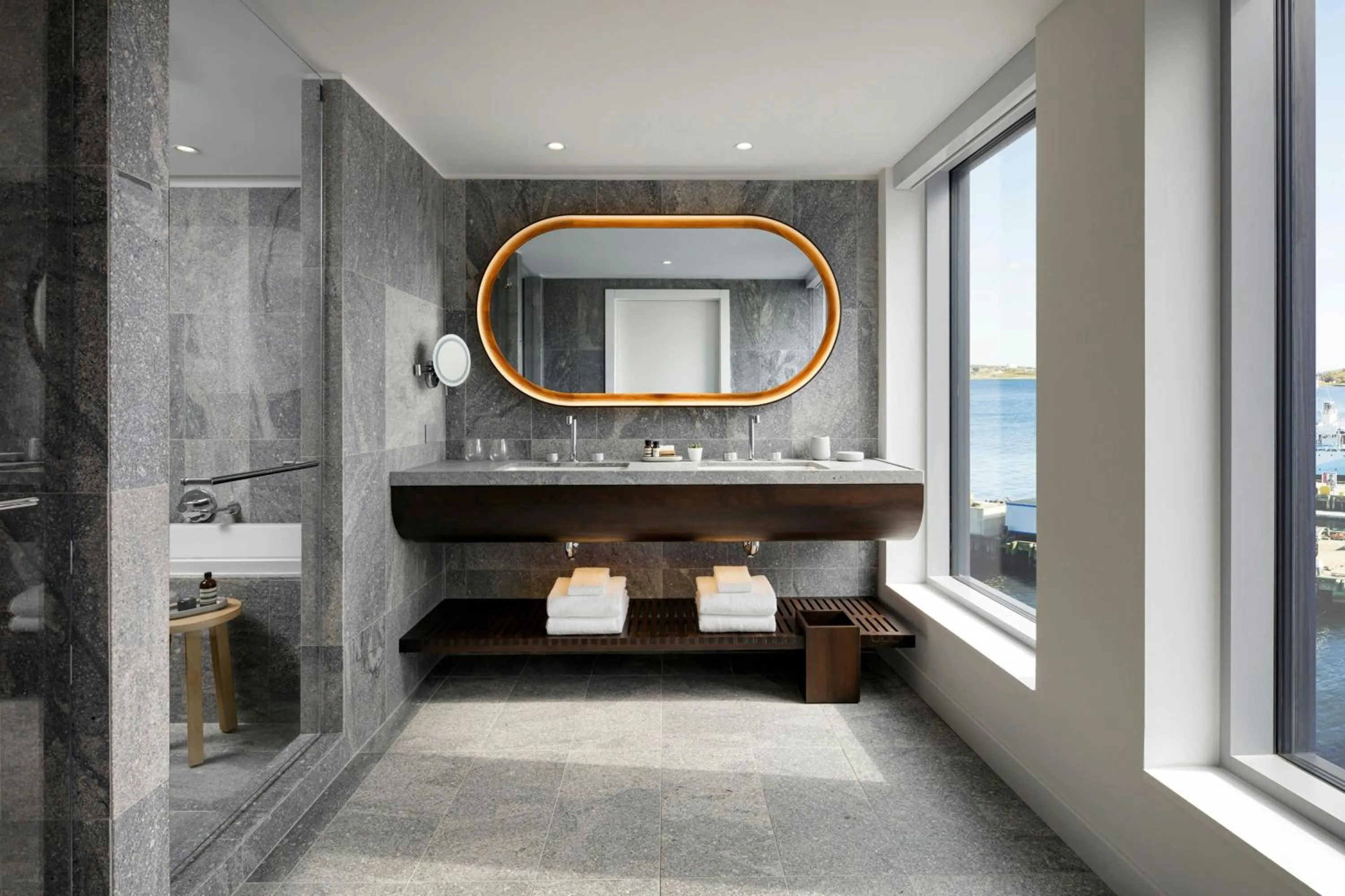 Bathroom in Muir, Autograph Collection