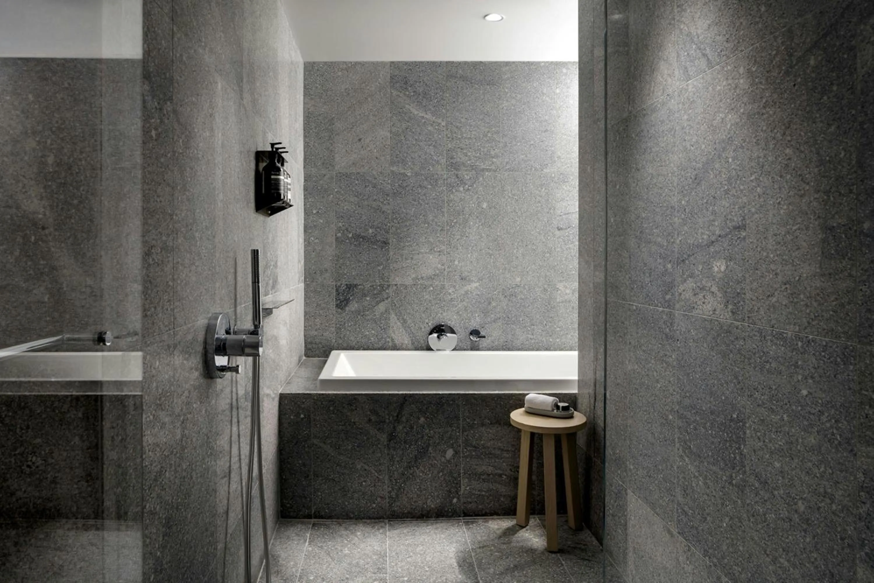 Bathroom in Muir, Autograph Collection