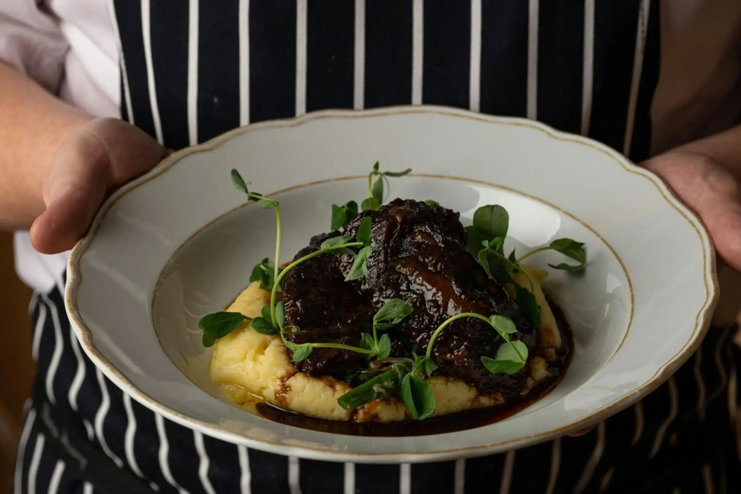 Restaurant/places to eat in Muir, Autograph Collection Restaurant/places to eat in Muir, Autograph Collection