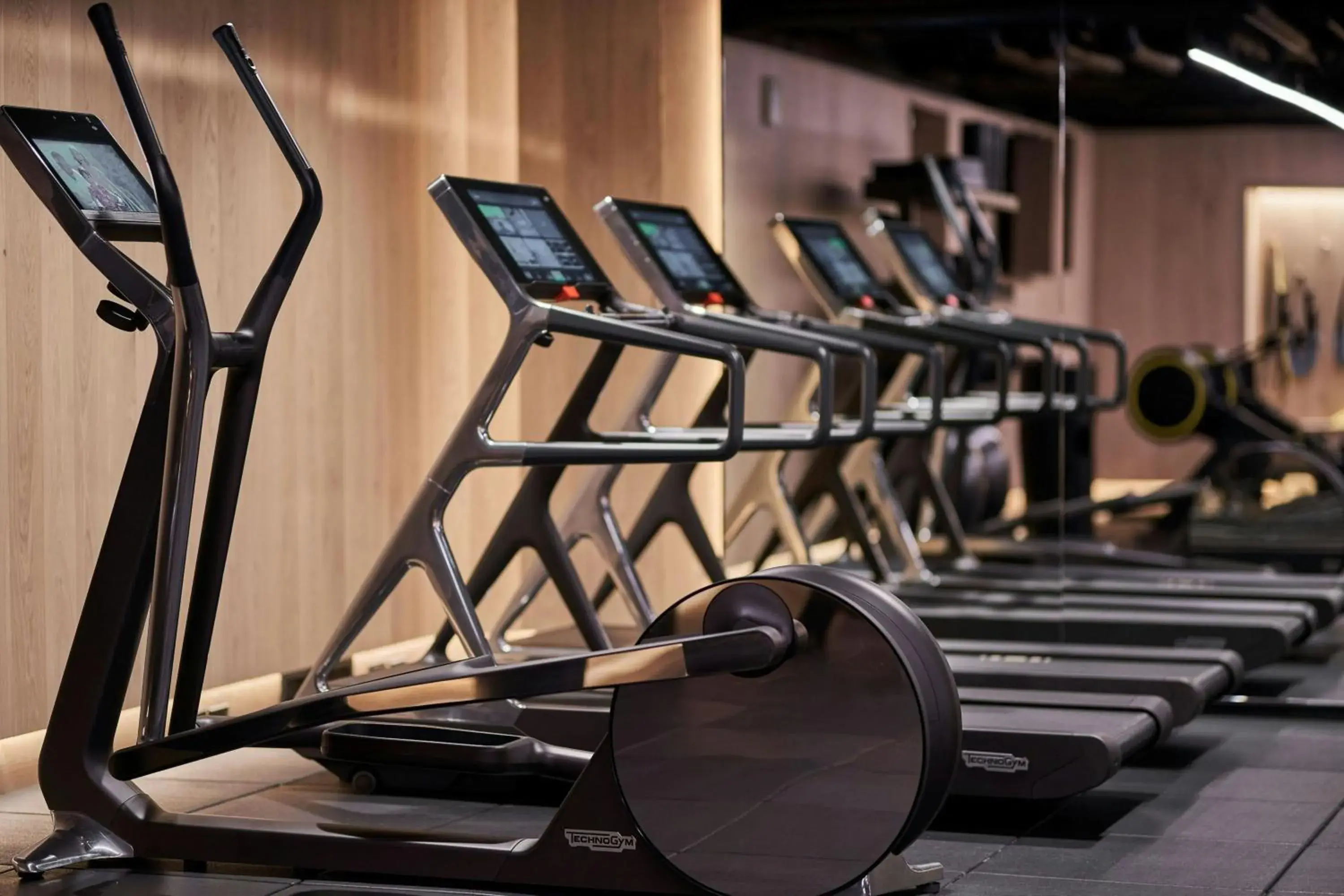 Fitness centre/facilities in Muir, Autograph Collection Fitness centre/facilities in Muir, Autograph Collection