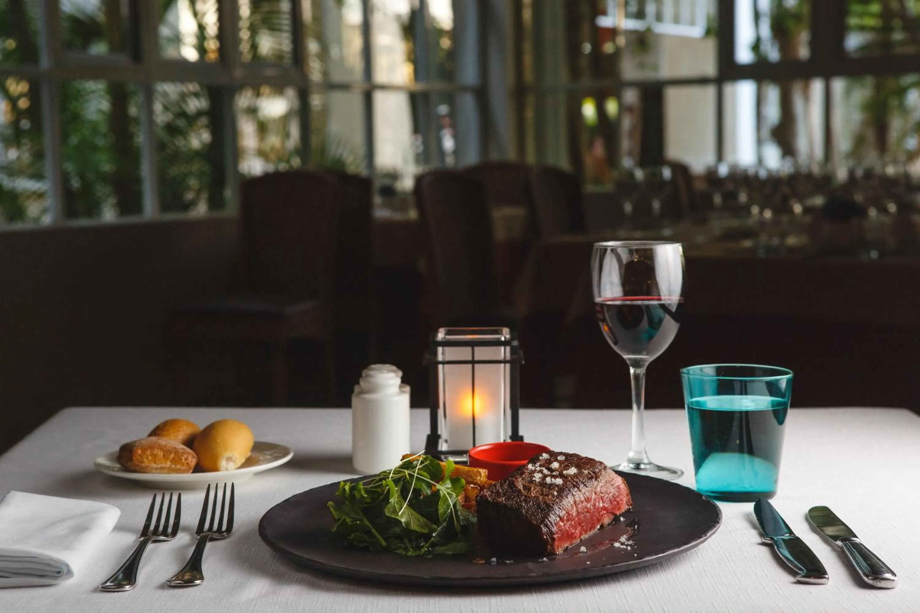 Restaurant/places to eat in Catalonia Royal Tulum Beach & Spa Resort Adults Only - All Inclusive