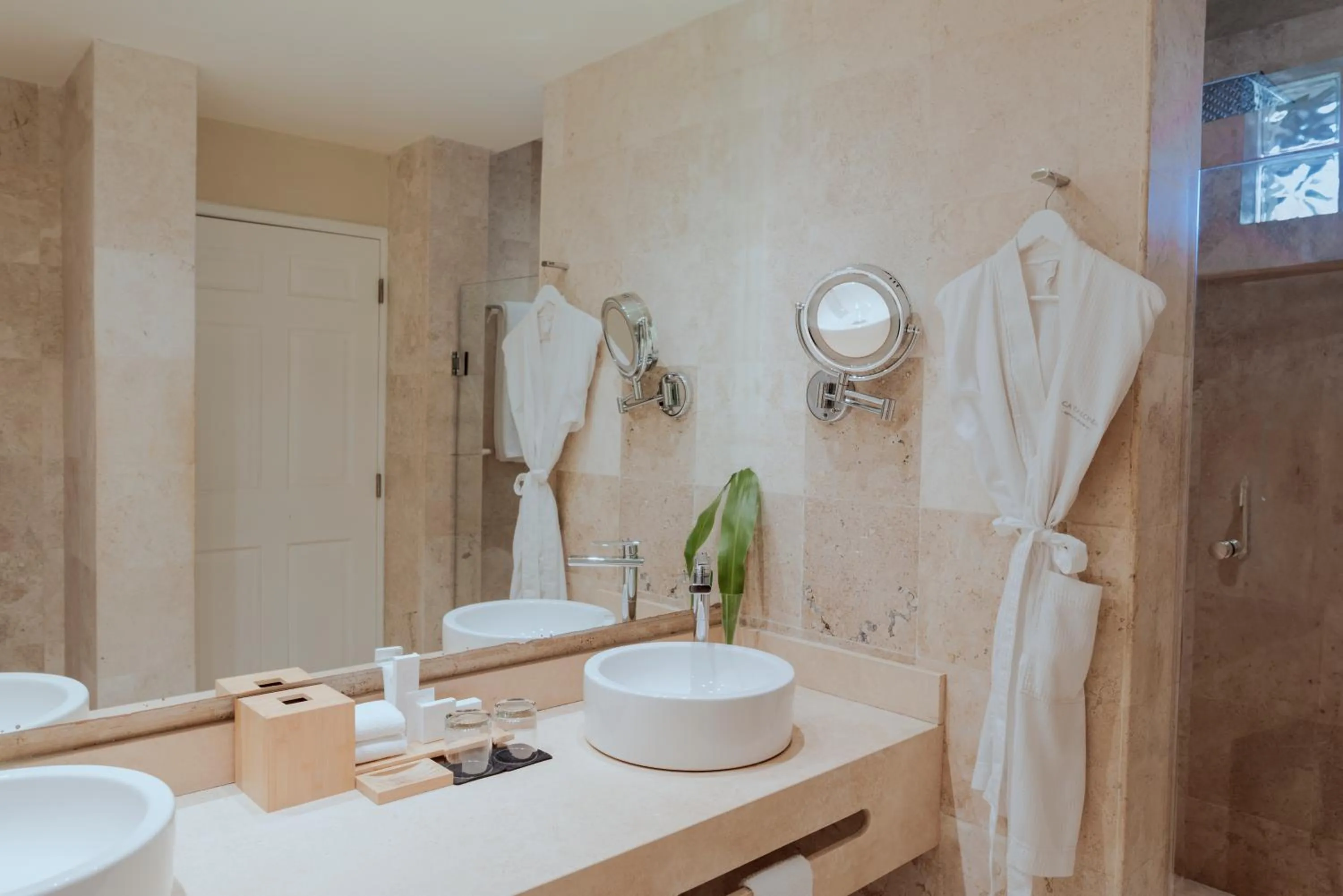 Catalonia Royal Tulum Beach & Spa Resort Adults Only - All Inclusive