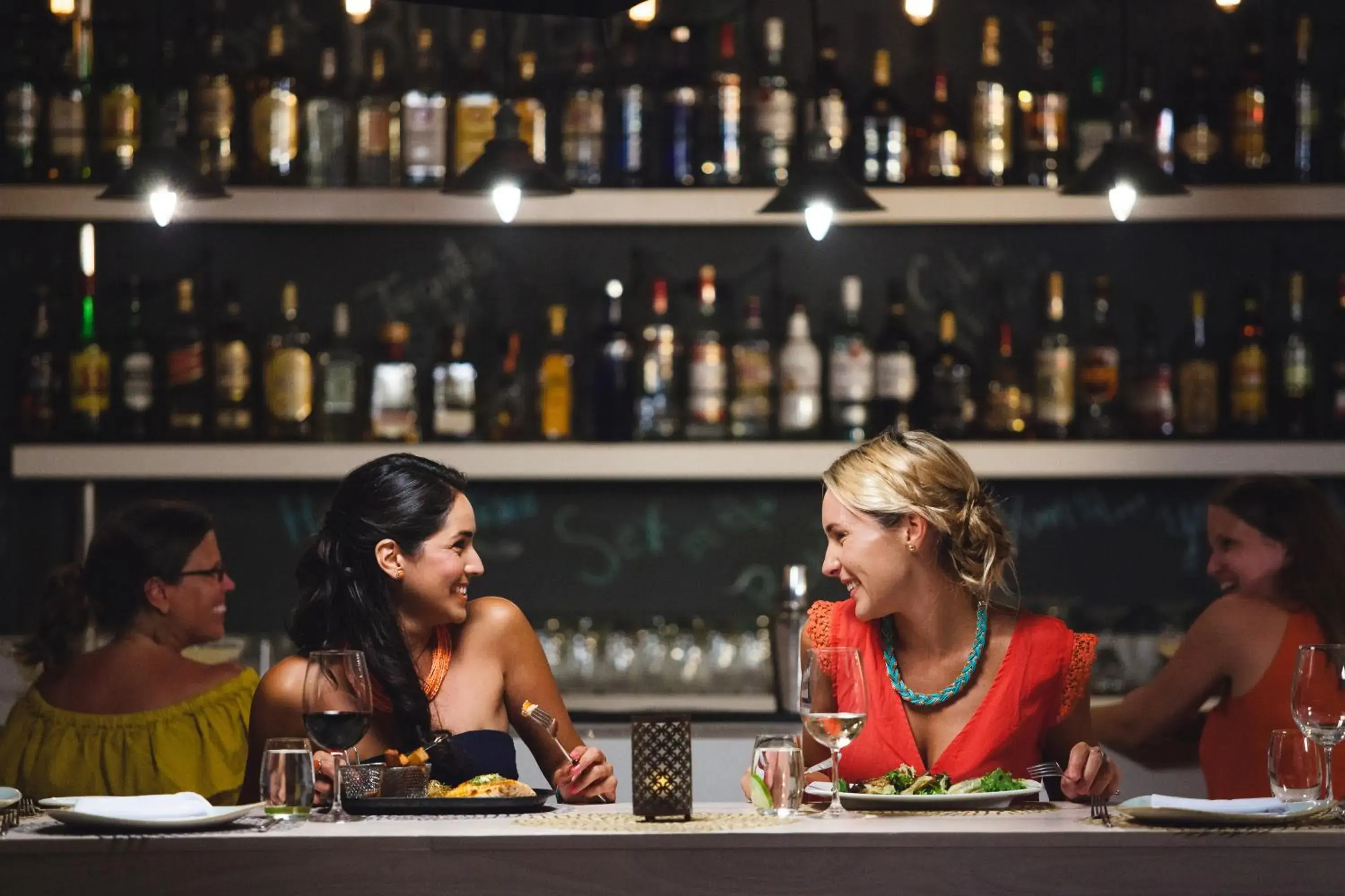 Restaurant/places to eat in Catalonia Royal Tulum Beach & Spa Resort Adults Only - All Inclusive Restaurant/places to eat in Catalonia Royal Tulum Beach & Spa Resort Adults Only - All Inclusive