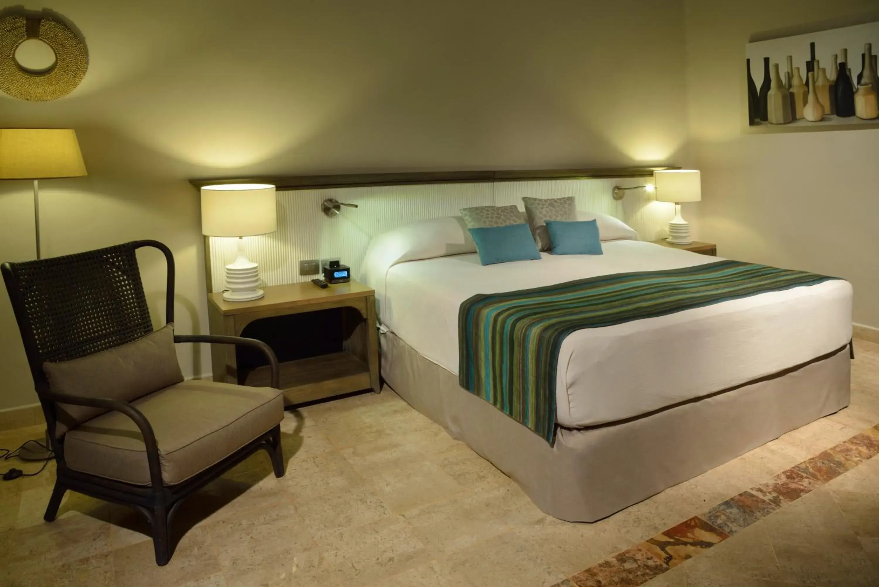 Premium Room in Catalonia Royal Tulum Beach & Spa Resort Adults Only - All Inclusive Premium Room in Catalonia Royal Tulum Beach & Spa Resort Adults Only - All Inclusive